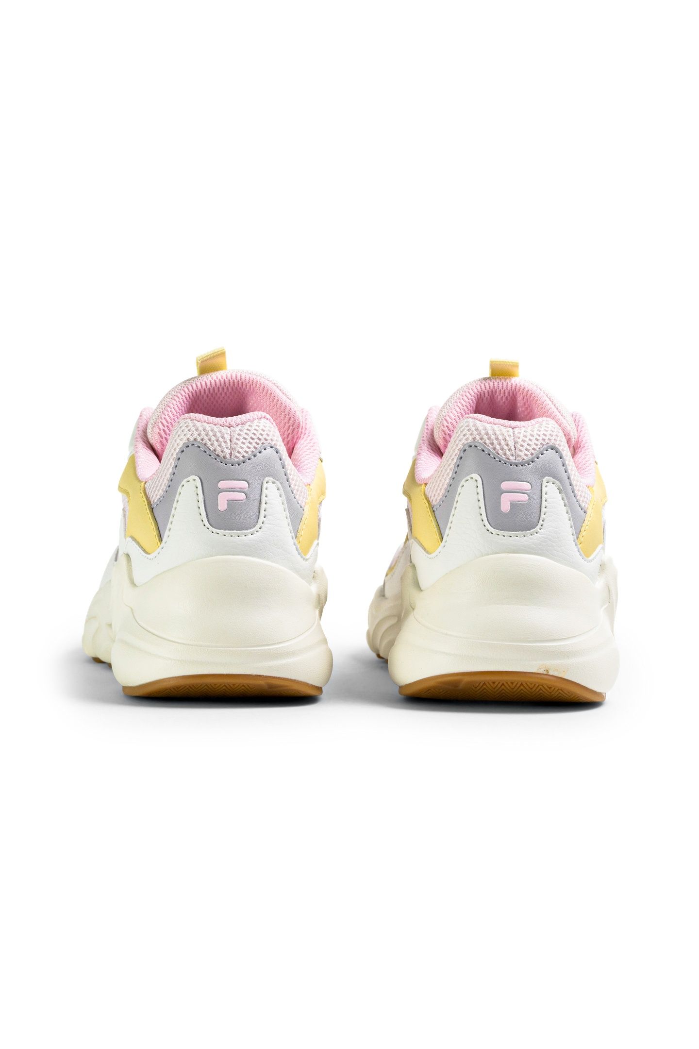 COLLENE CB WMN MARSHMALLOW-CARINARIA 4