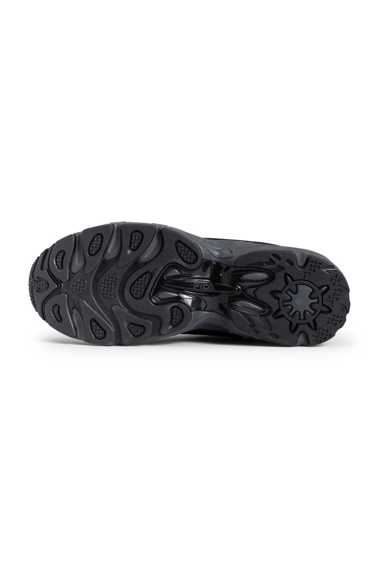 ACTIX BLACK-SILVER 6