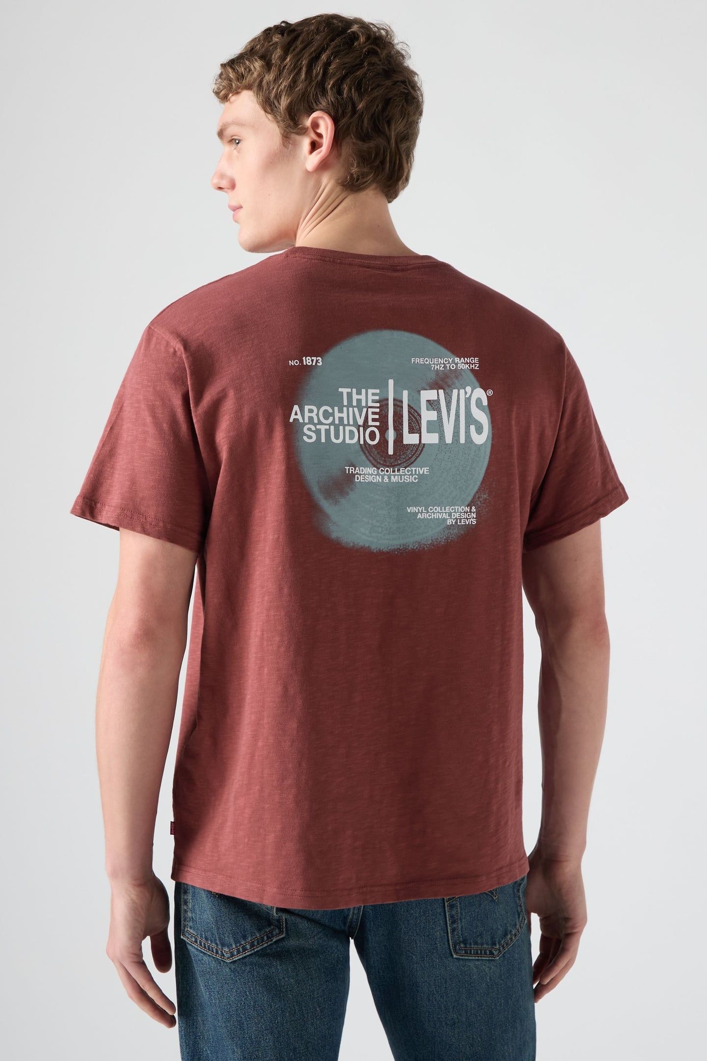 RELAXED FIT TEE 2