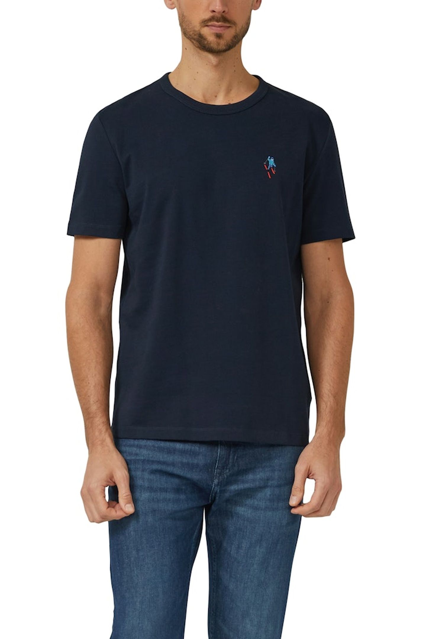 T-SHIRTS MARINE 7