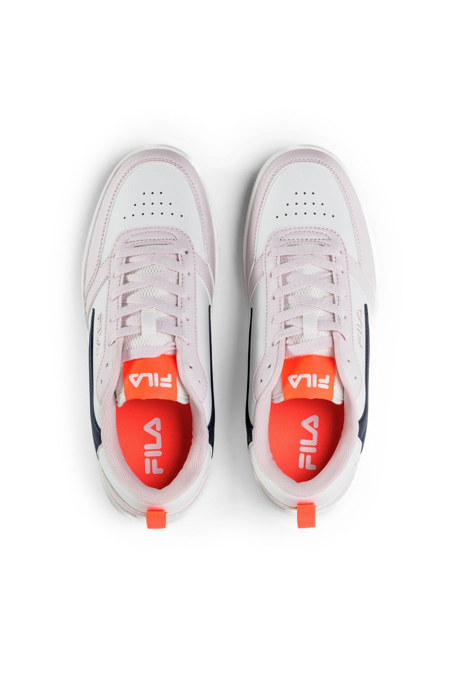 REGA NF TEENS CARINARIA-FILA NAVY 5