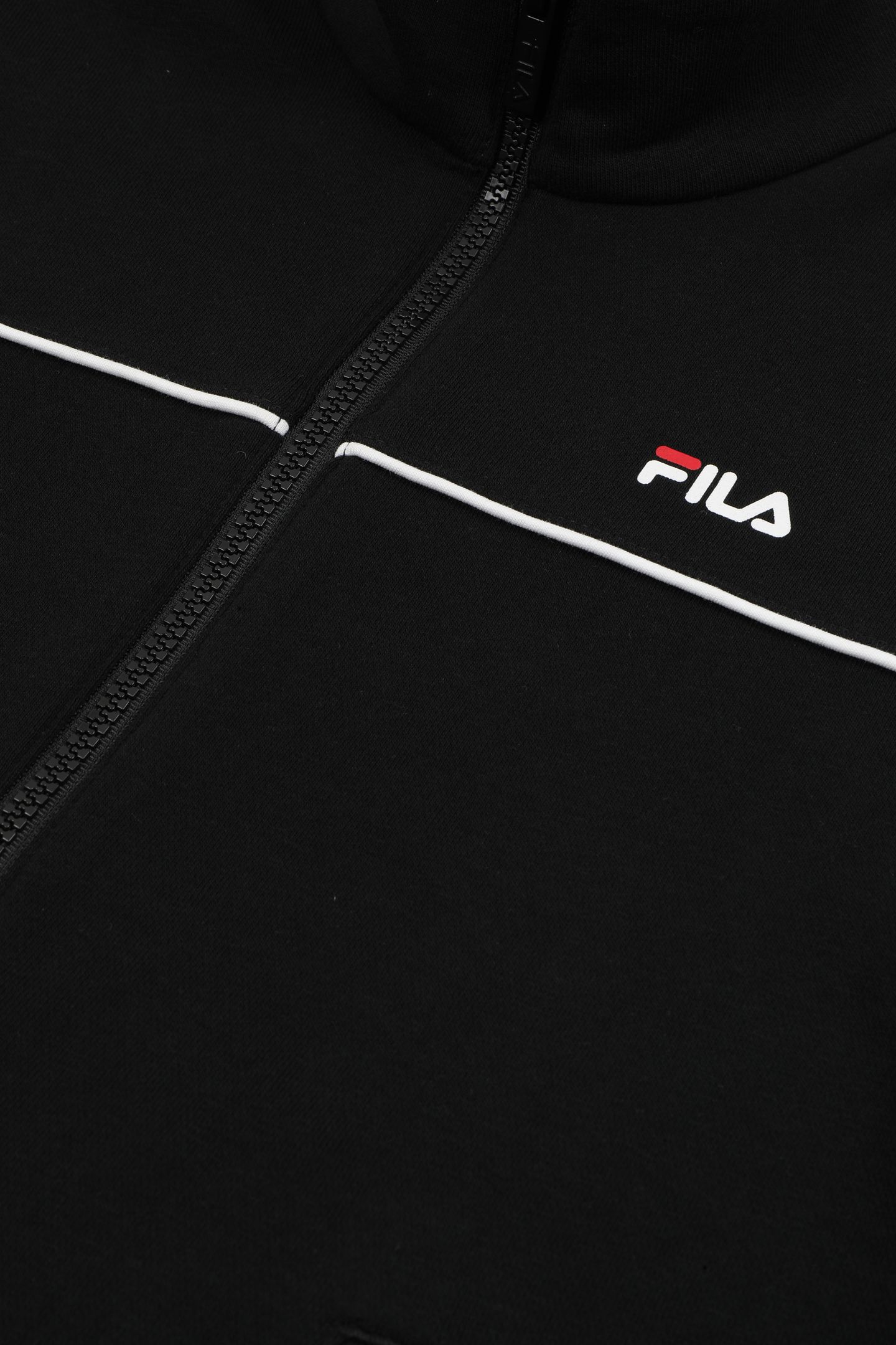 CAMPOSTINO REGULAR TRACK SUIT BLACK 3