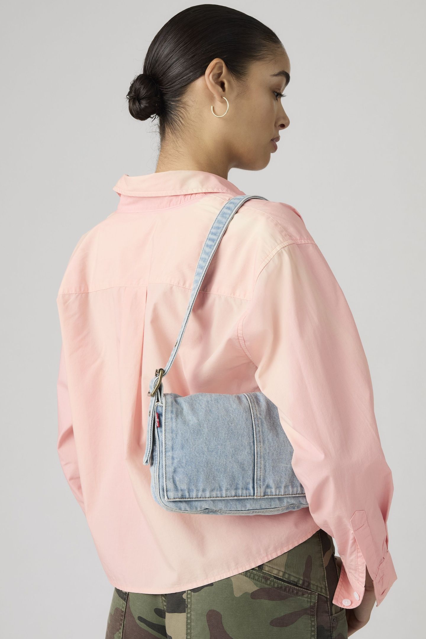 BRANNAN SHOULDER BAG 3
