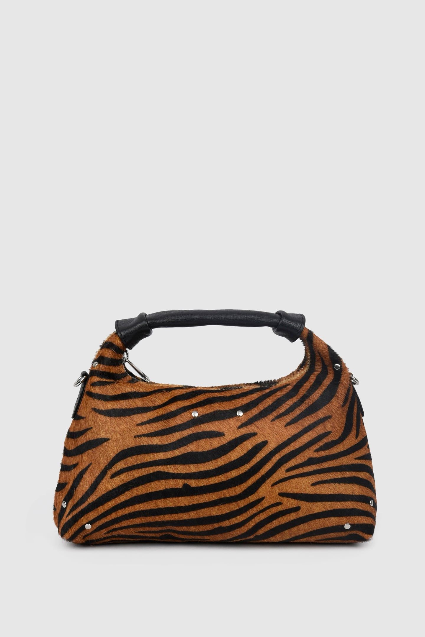 DANDY STRIPES DELUXE DARK BROWN 1