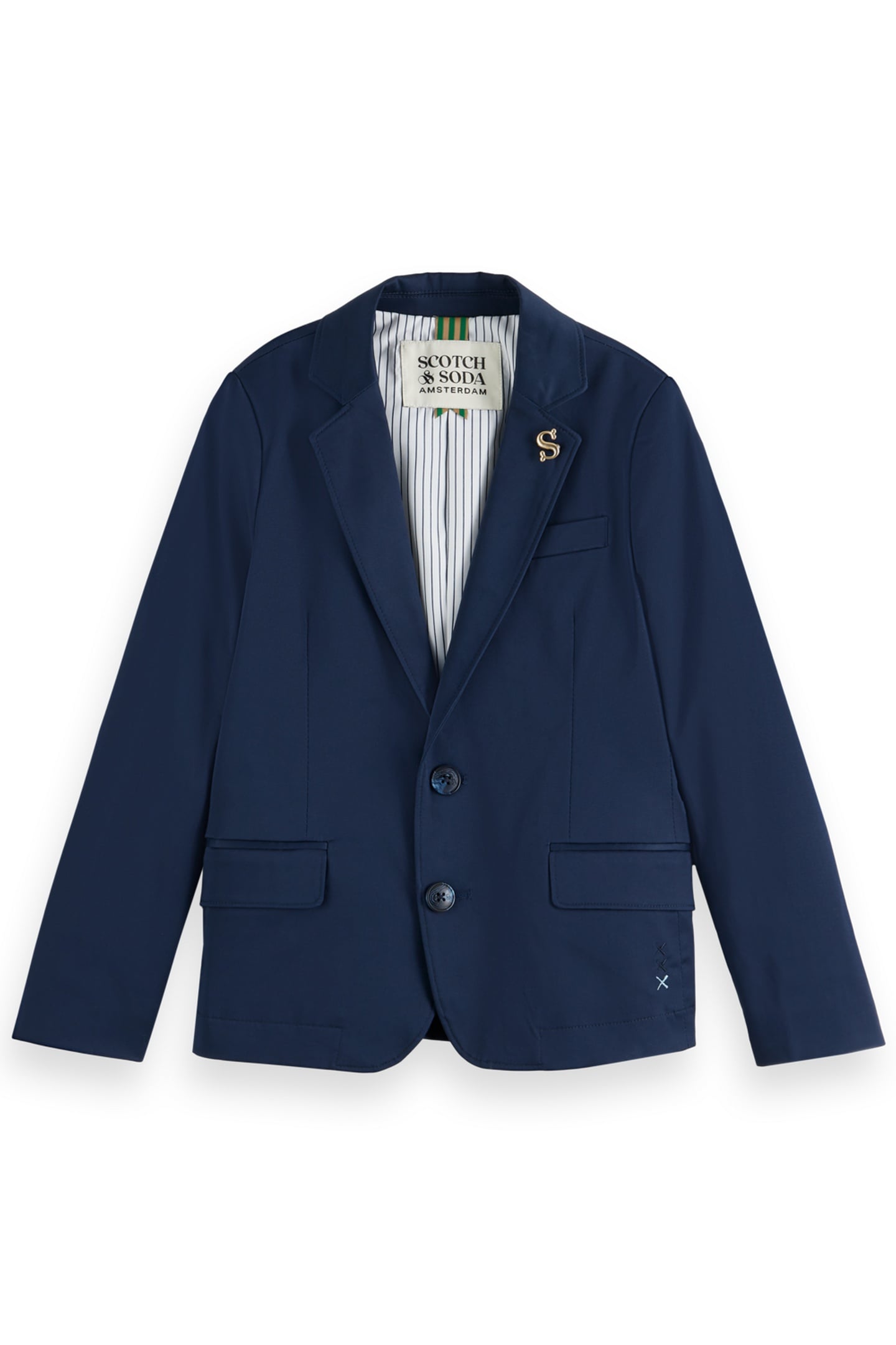 BOY CLASSIC BLAZER NIGHT 1