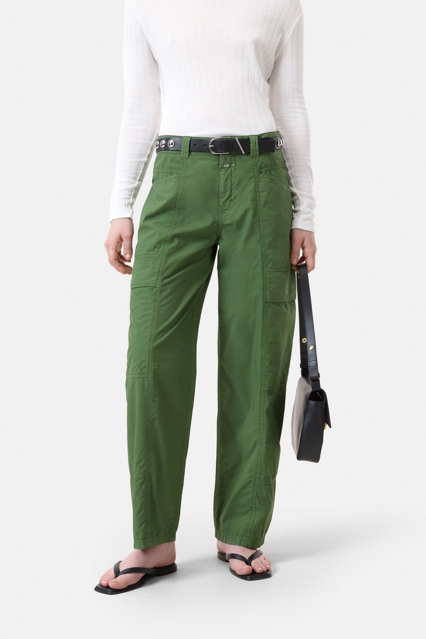 CALI-X MATCHA GREEN 1