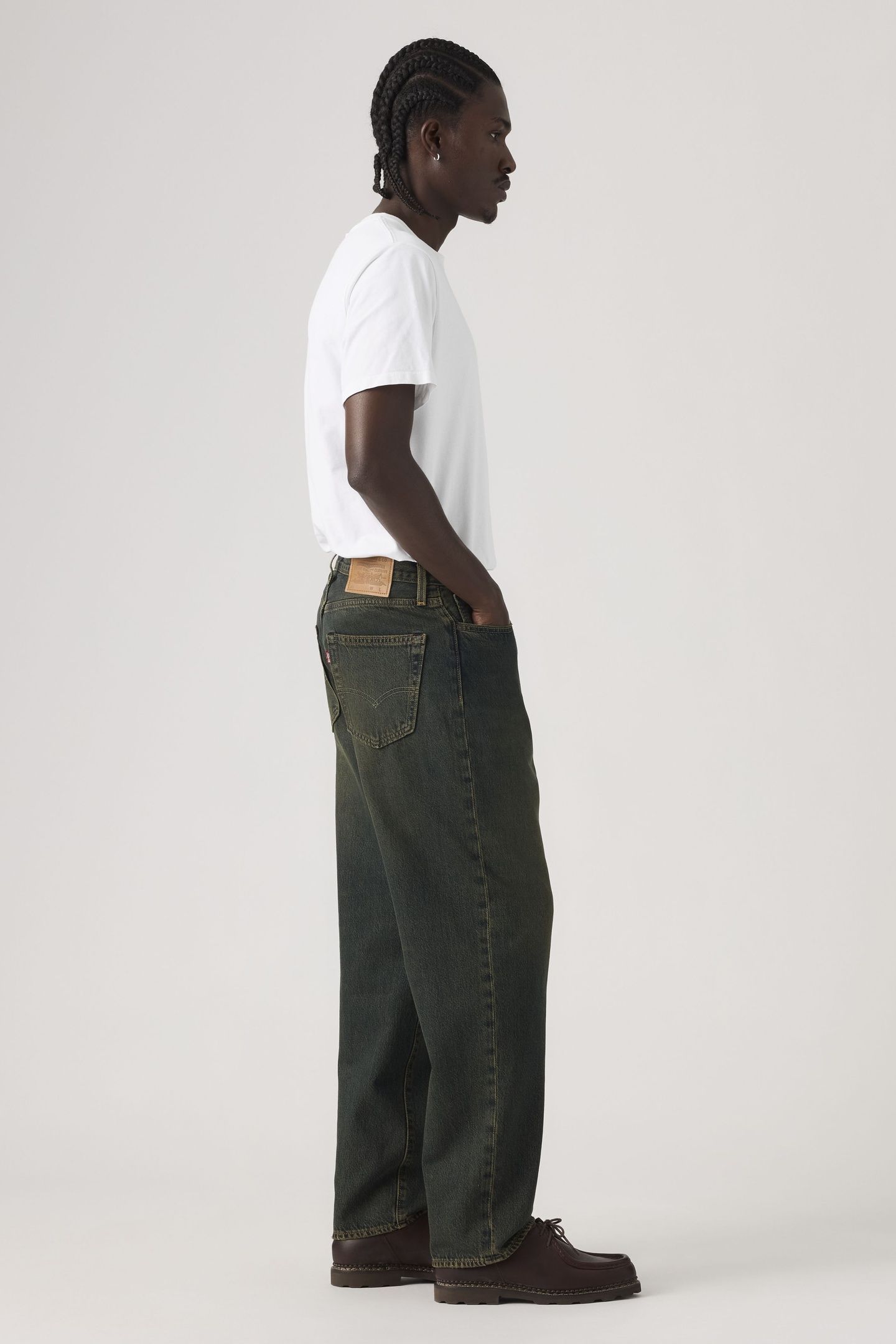 568™ LOOSE STRAIGHT JEANS 4