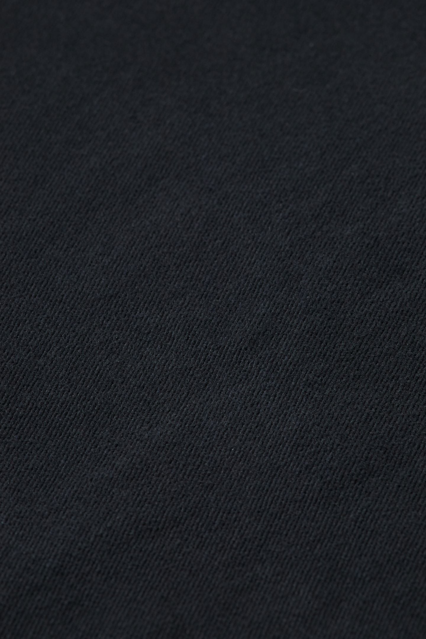 CORE STUART COTTON-BLEND TWILL REGULAR-FIT SHORT BLACK 7