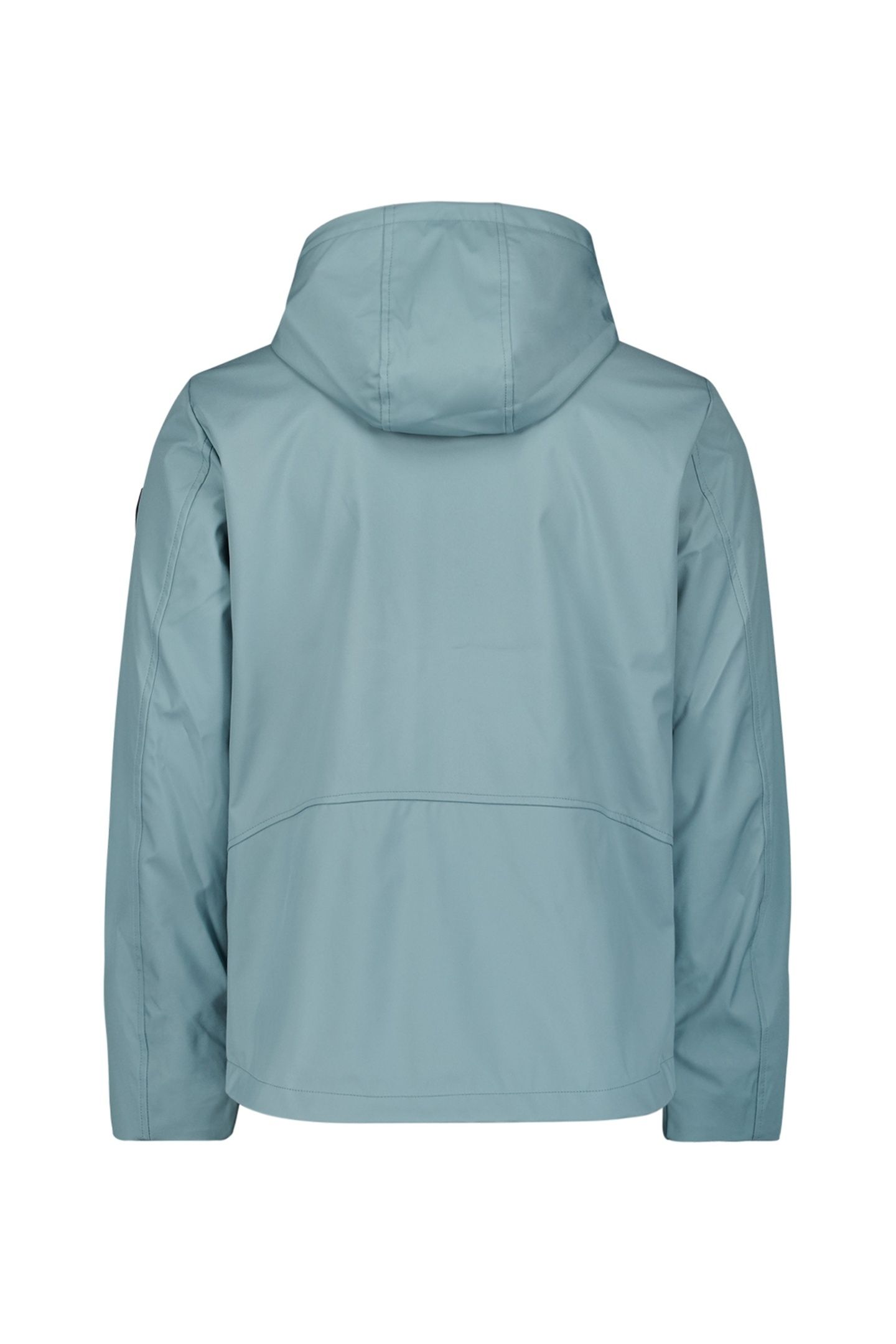 JACKET MID LONG HOOD DETACHABLE CLOUD 2