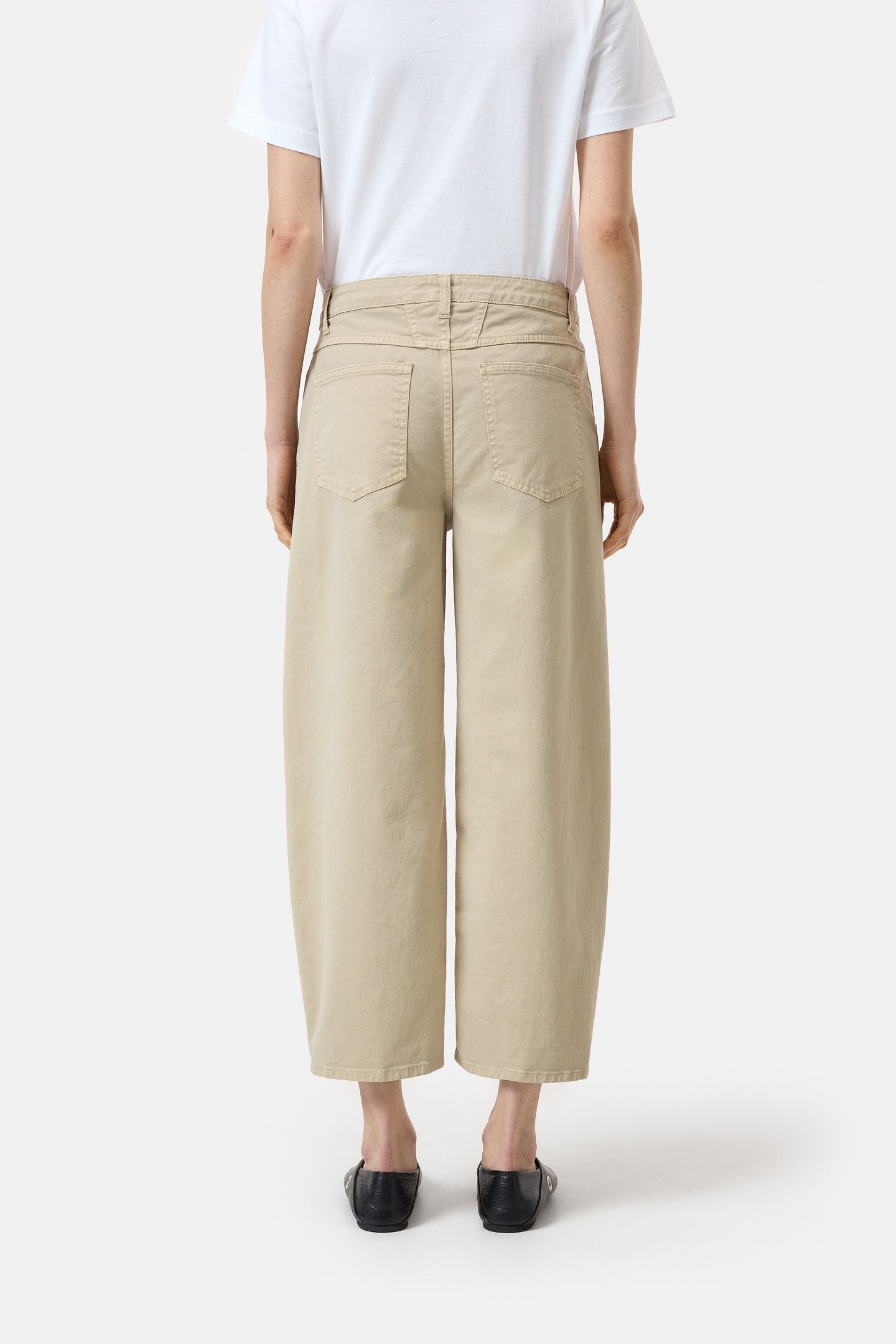 STOVER-X WARM SAND 6