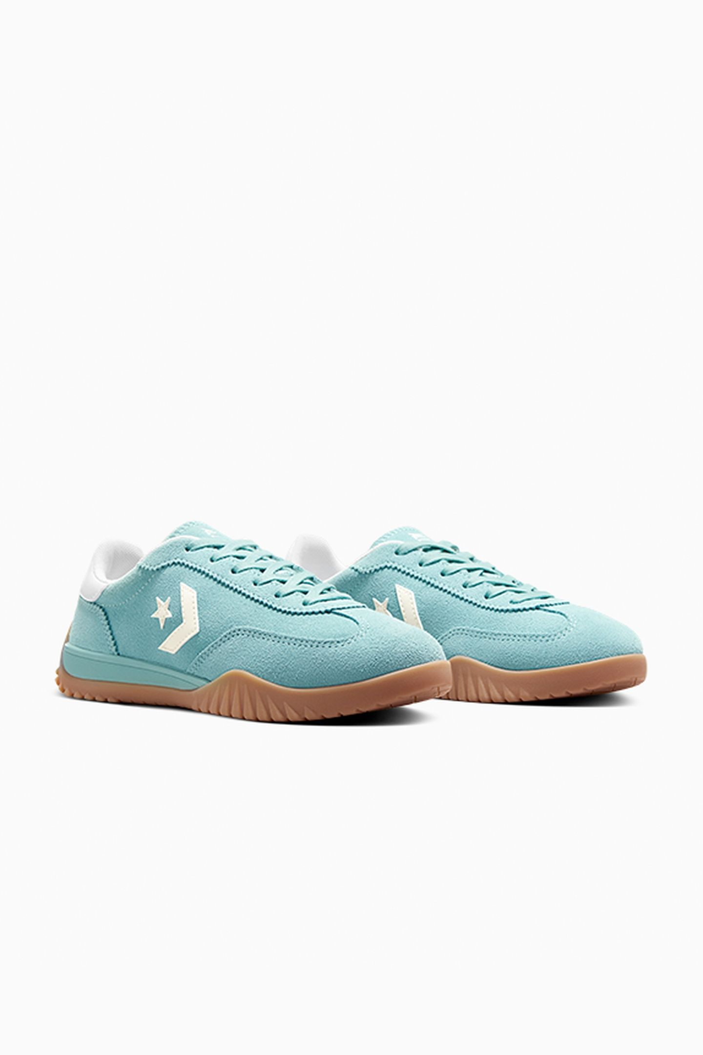 UNISEX RUN STAR TRAINER OX VERNAL POOL/EGRET 2