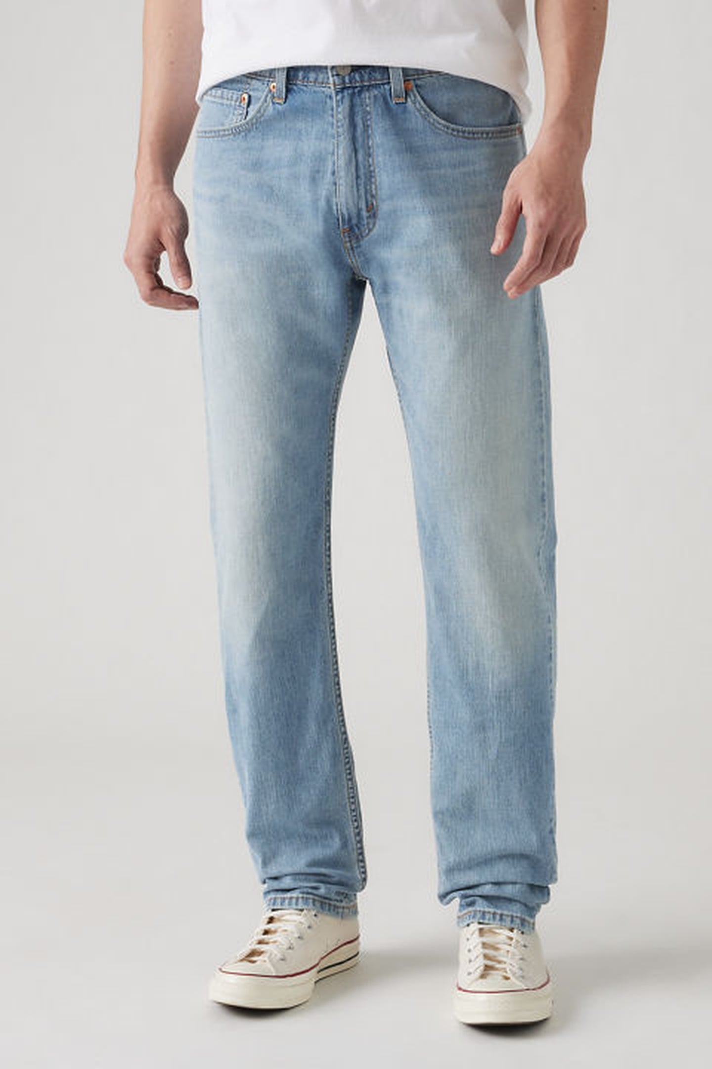 505™ REGULAR LIGHTWEIGHT JEANS 3
