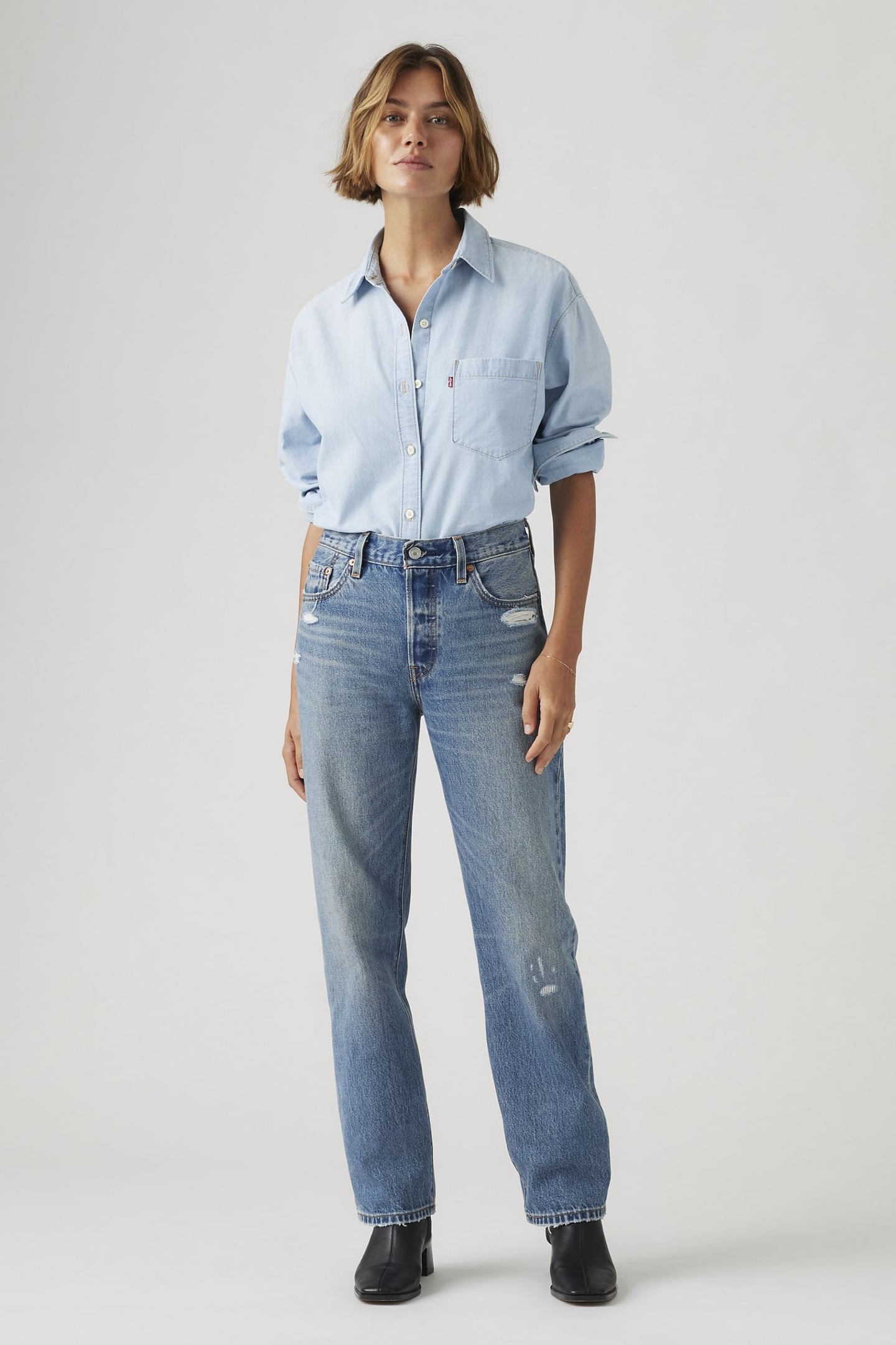 501® 90'S JEANS 1