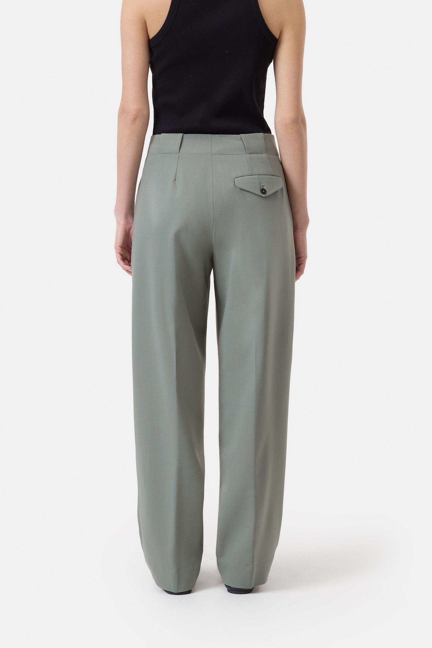 MAWSON FADED GREEN 2