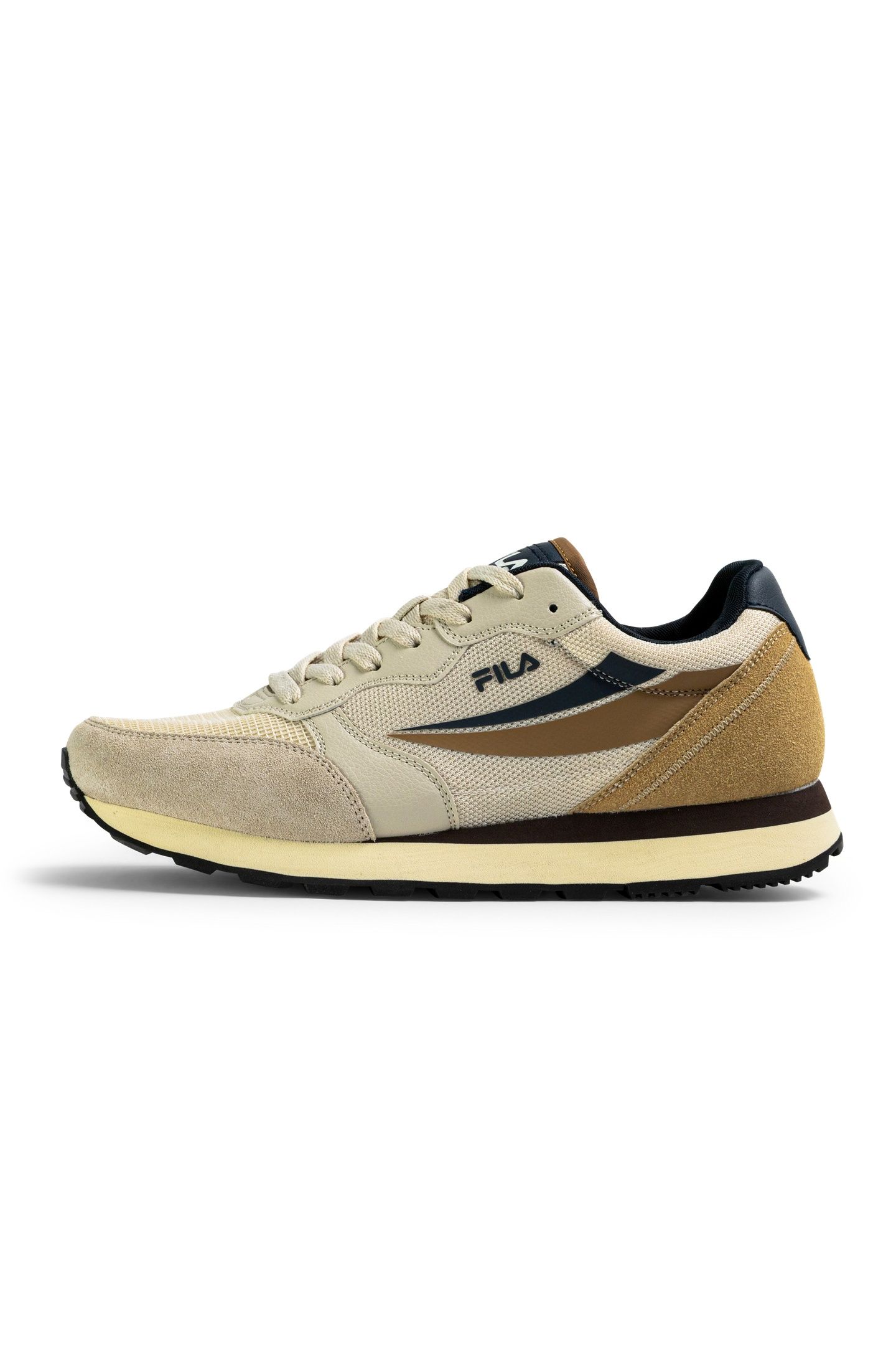 HYPERT OYSTER GRAY-LATTÈ-FILA NAVY 1