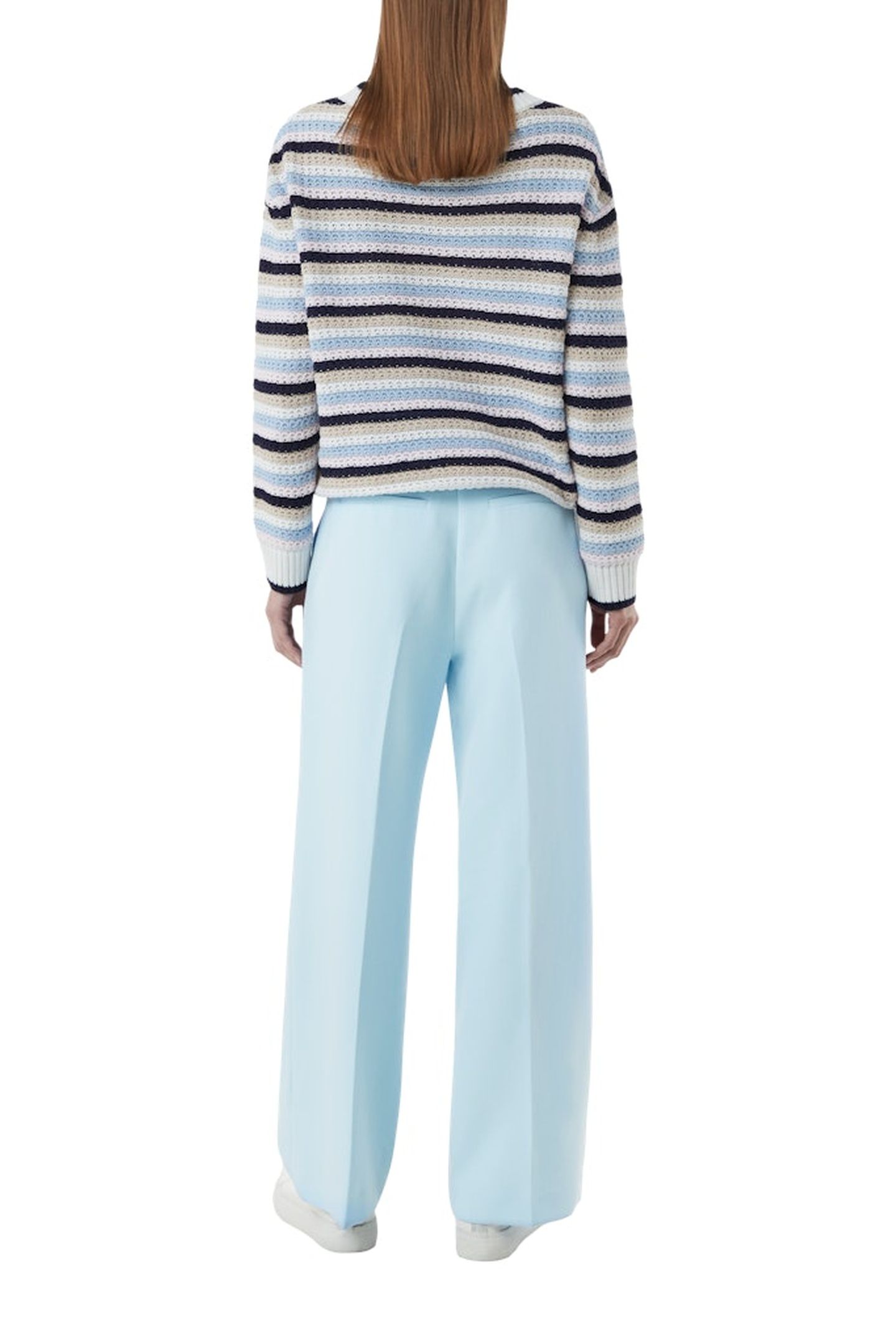 PANTS LIGHT BLUE 3