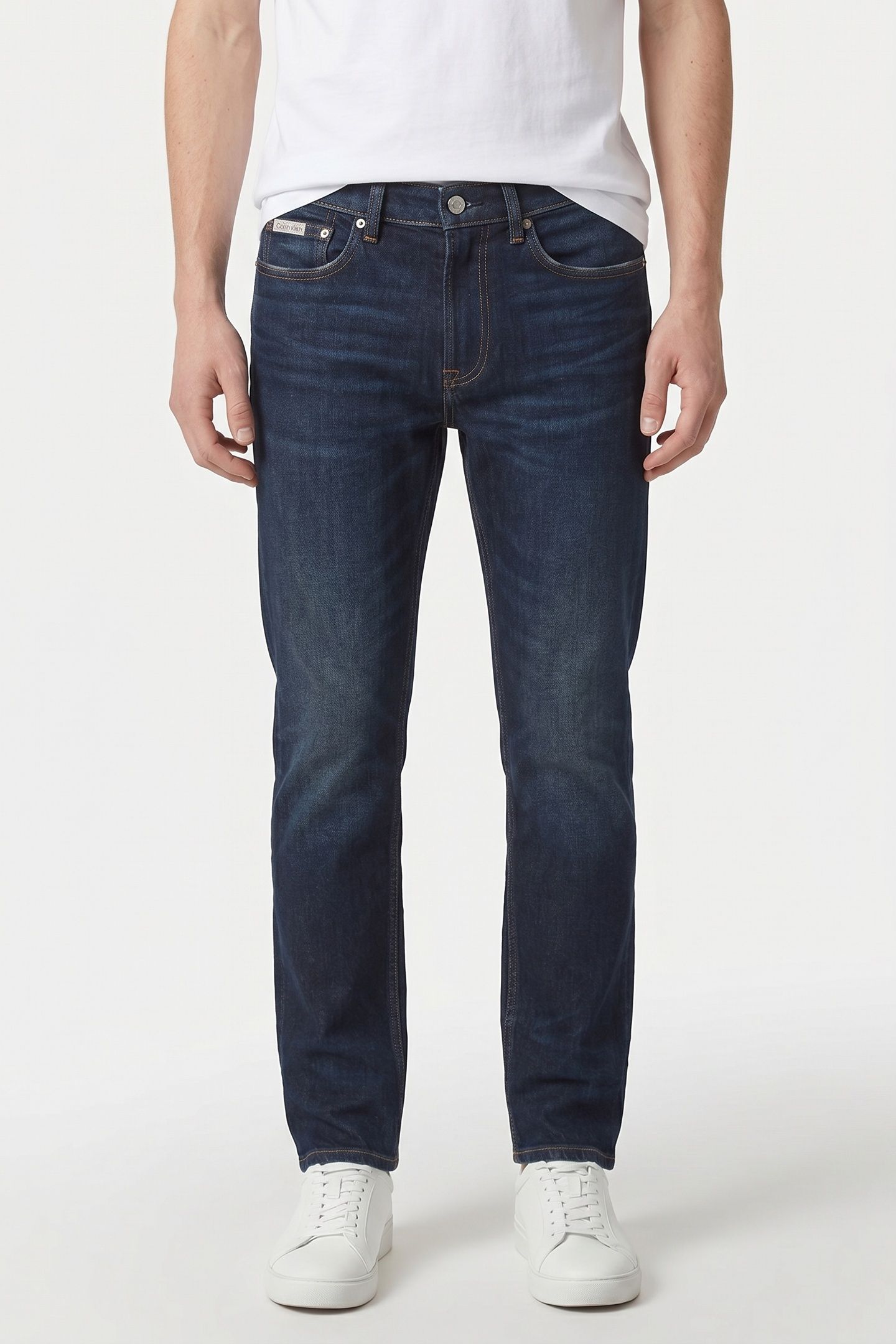 SLIM VINE STREET JEANS VINE STREET 1