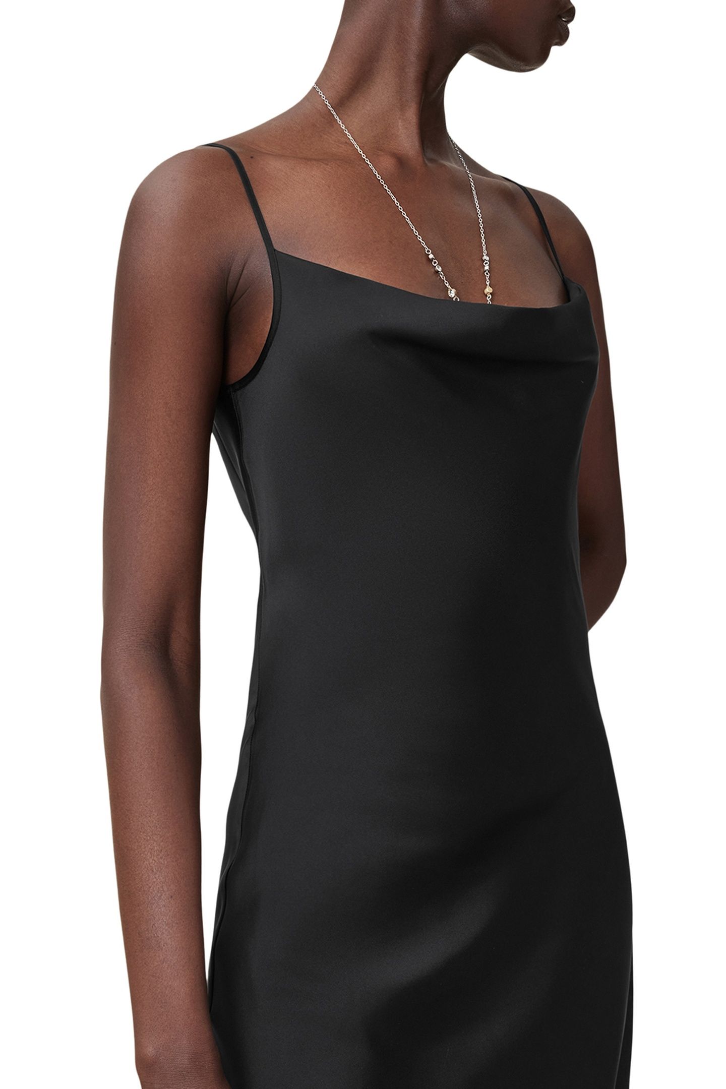 HADLEY DRESS BLACK 2