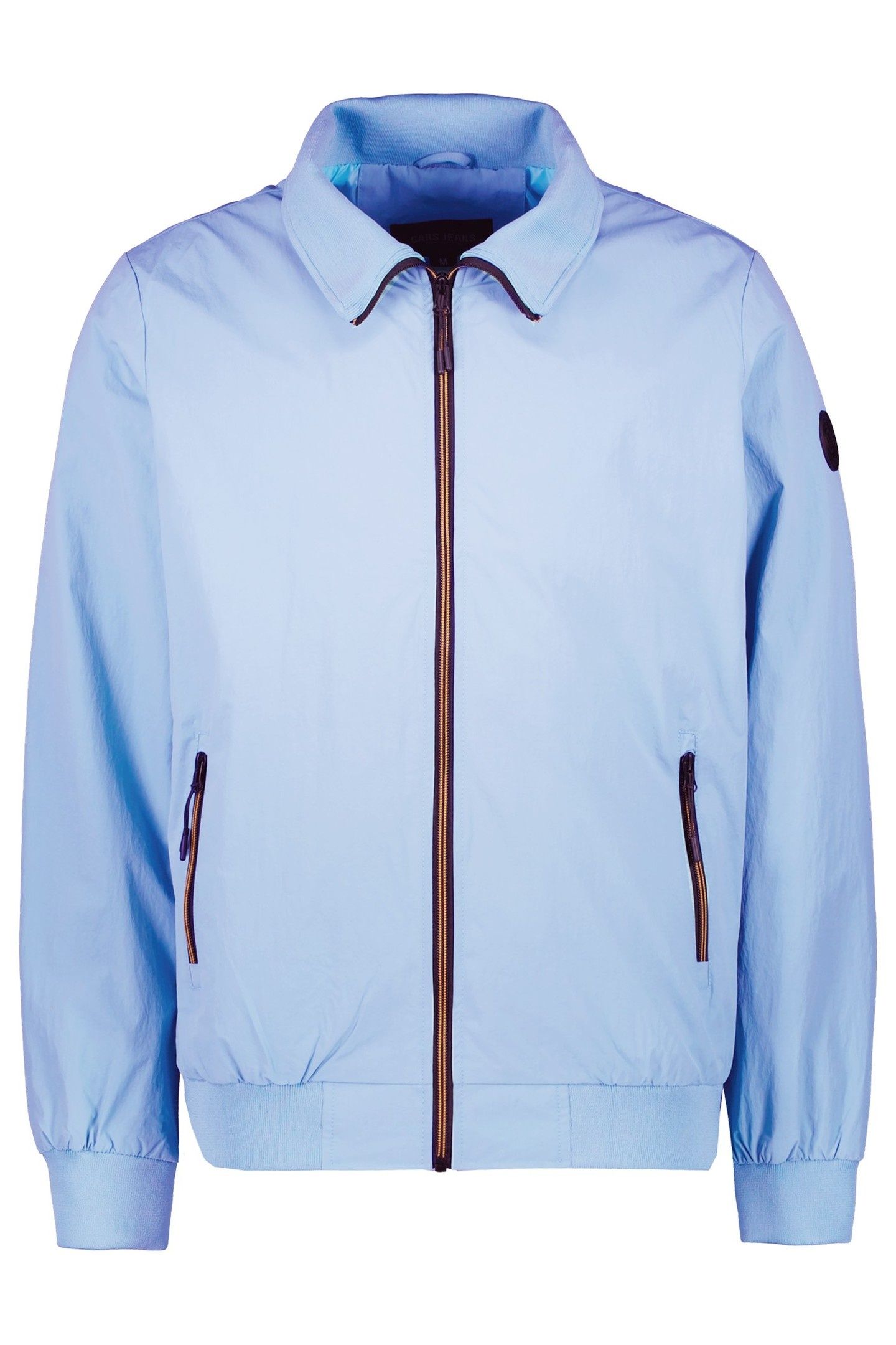 YSAK NYLON GREY BLUE 2