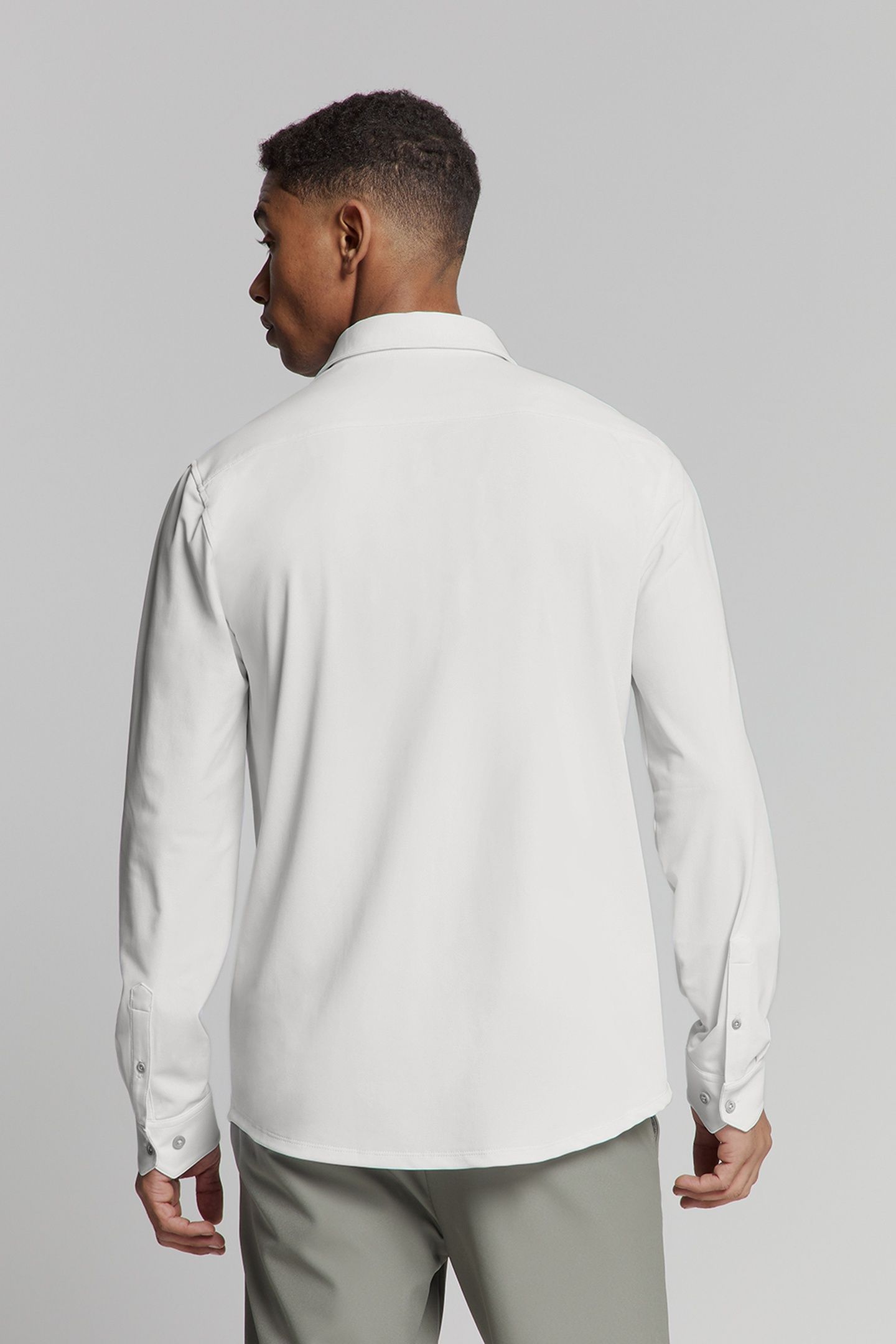 SHIRT JERSEY TRAVEL WHITE 3