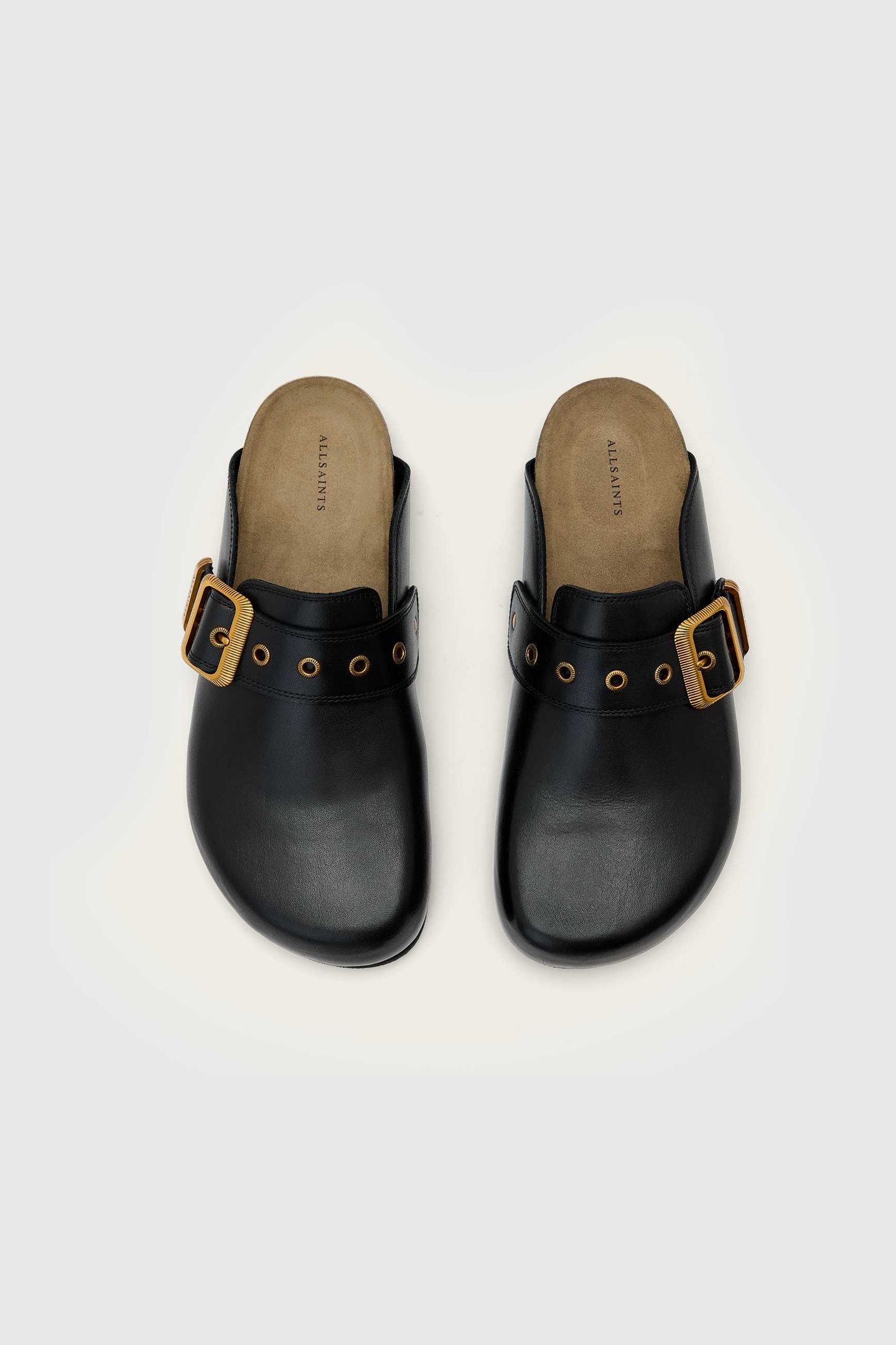 STAFFA MULE BLACK 4
