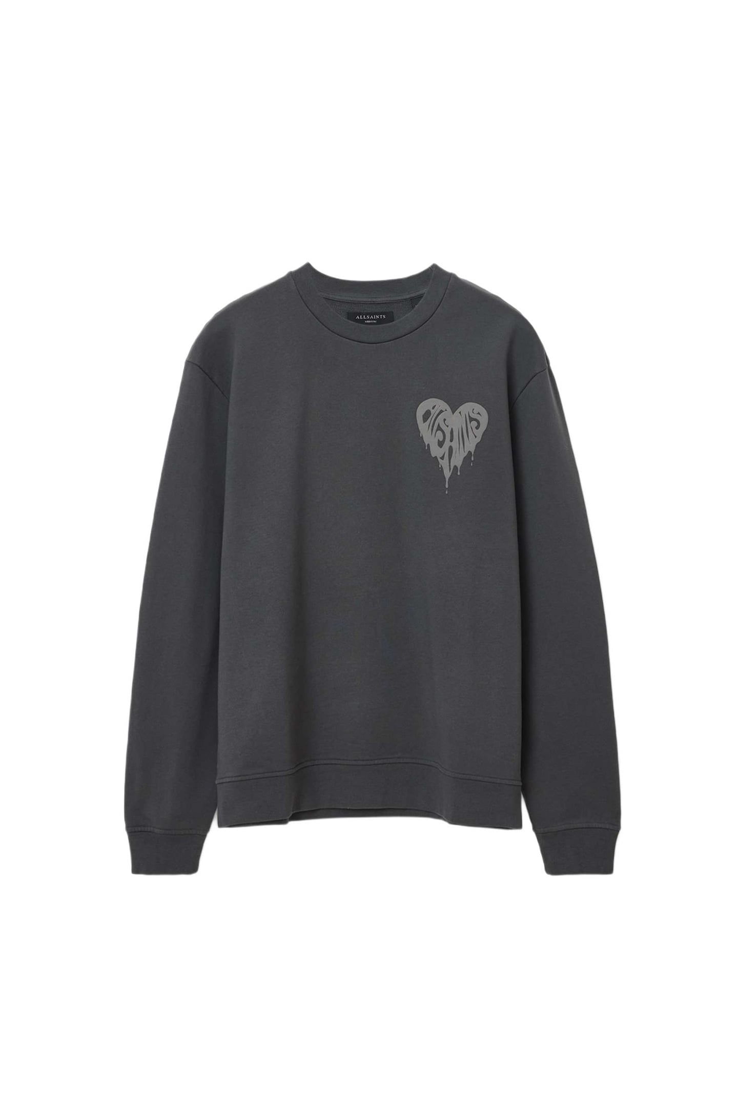 TRIP CREW WASHED BLACK 1