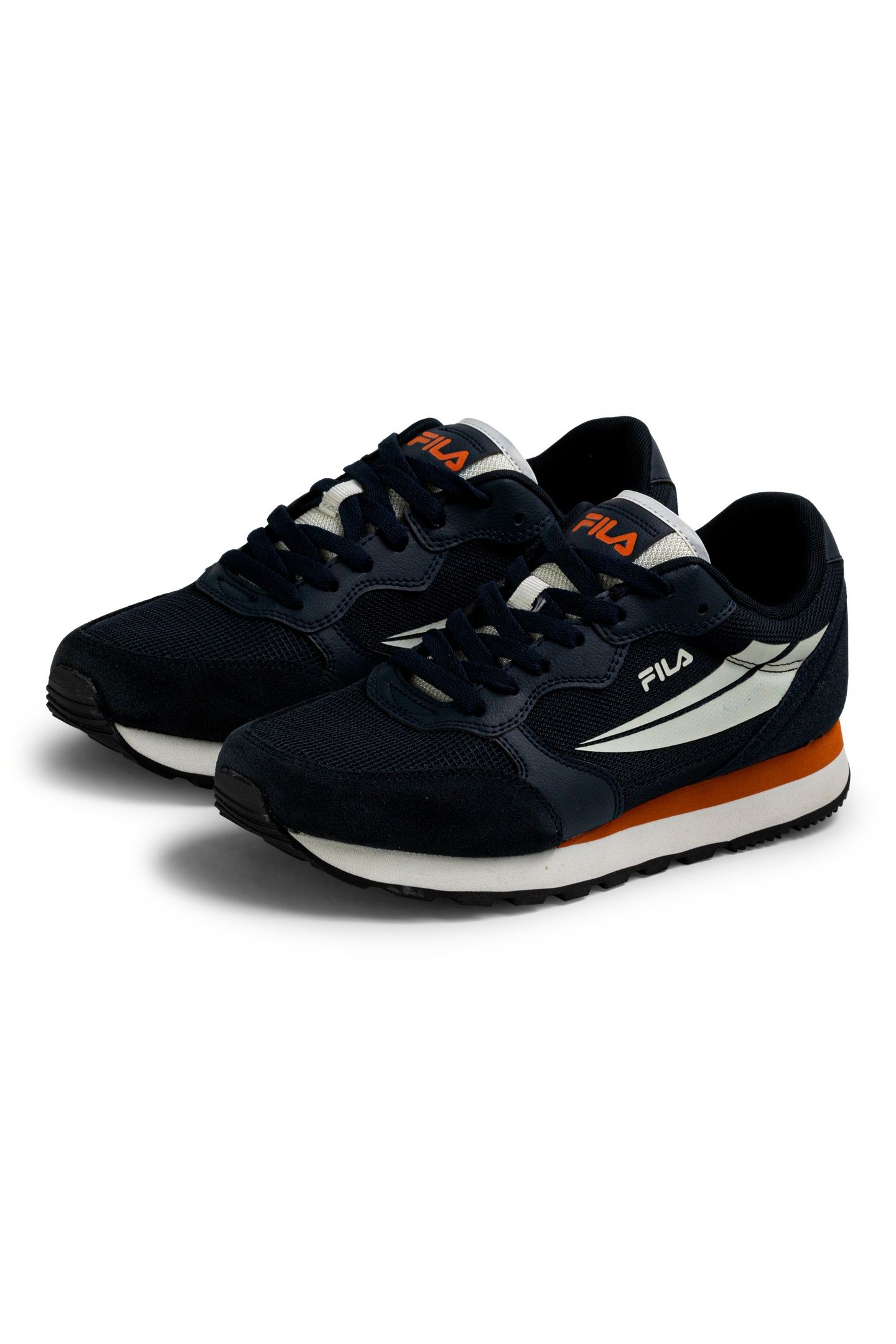 HYPERT FILA NAVY-SCARLET IBIS 3