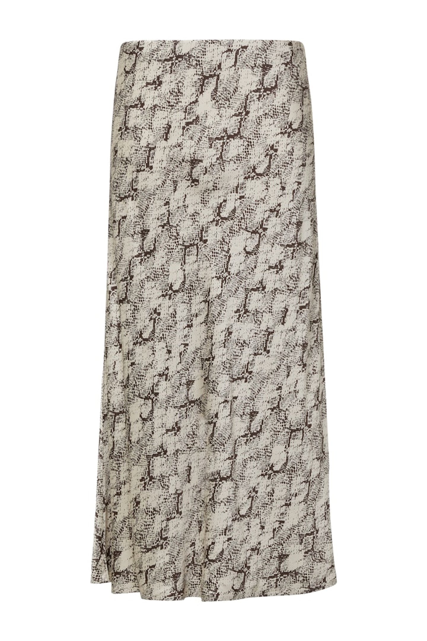 SKIRTS GREY/BLACK 4