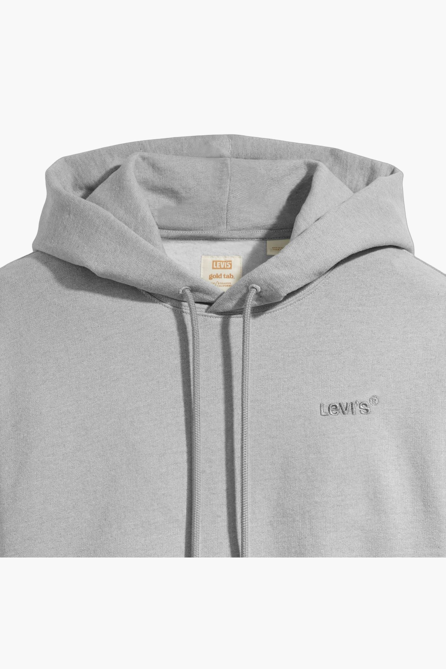 AUTHENTIC HOODIE 5