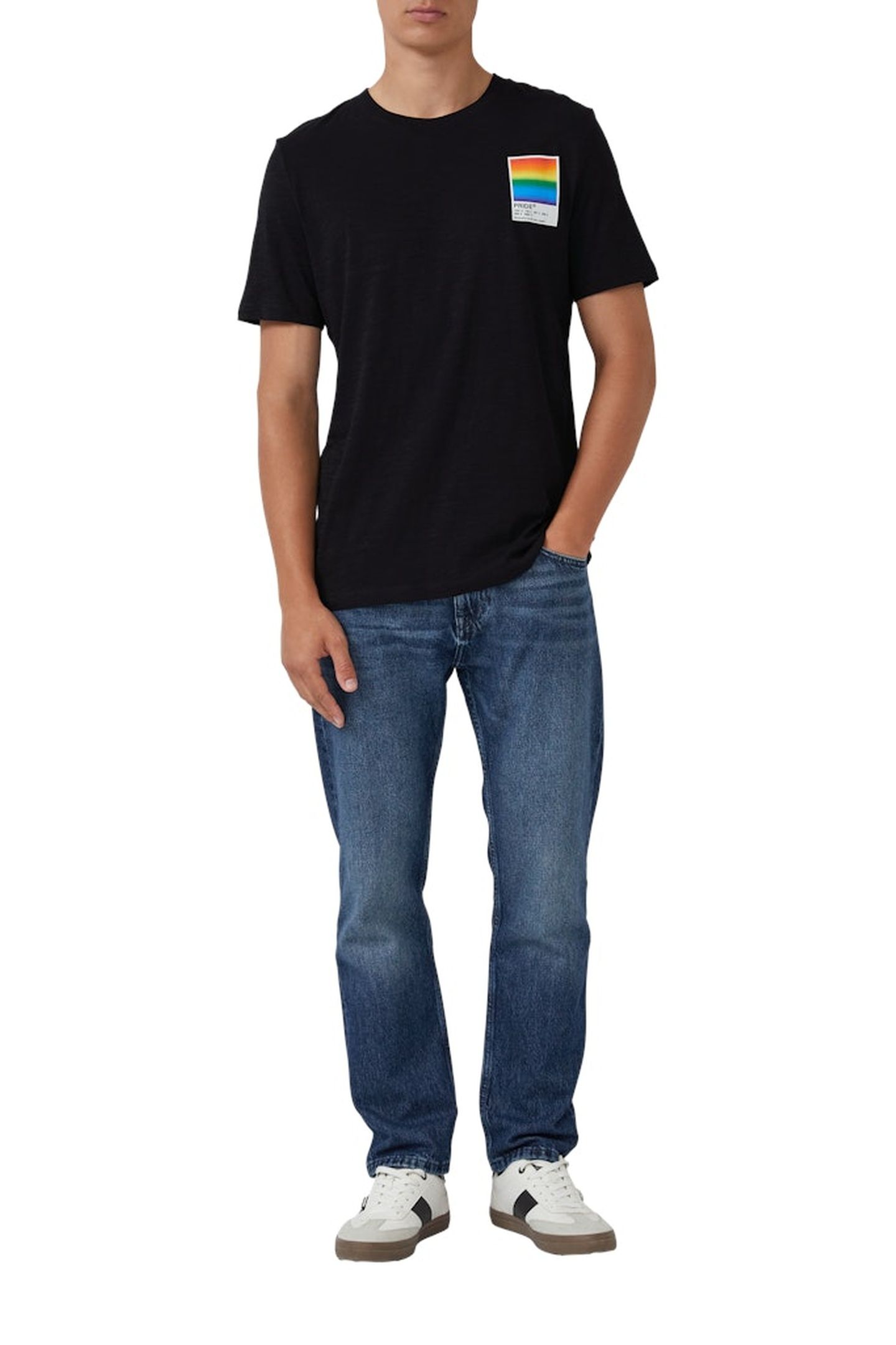 T-SHIRTS BLACK 4