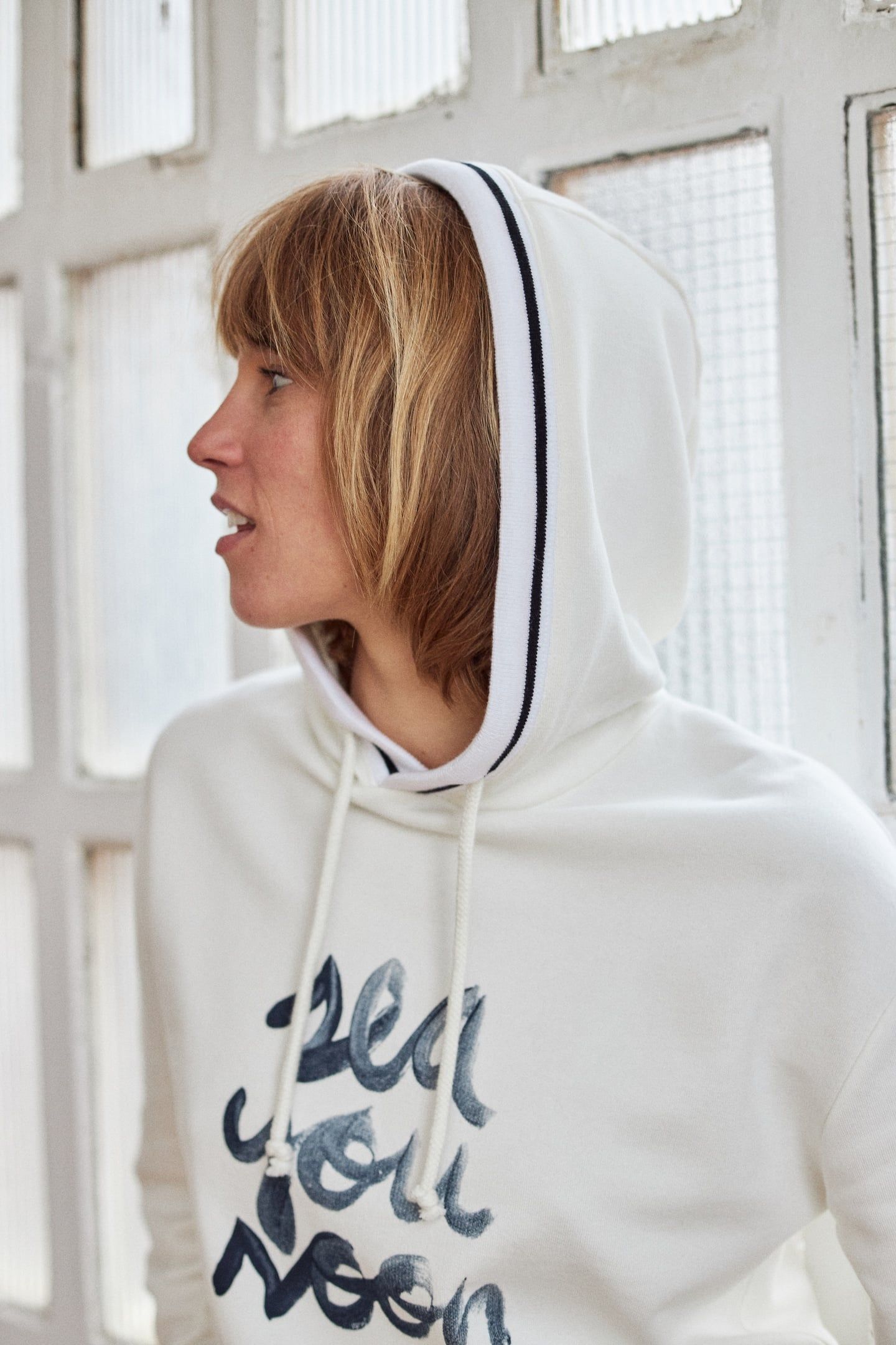 CARRIZAL SWEATSHIRT OFF WHITE 2