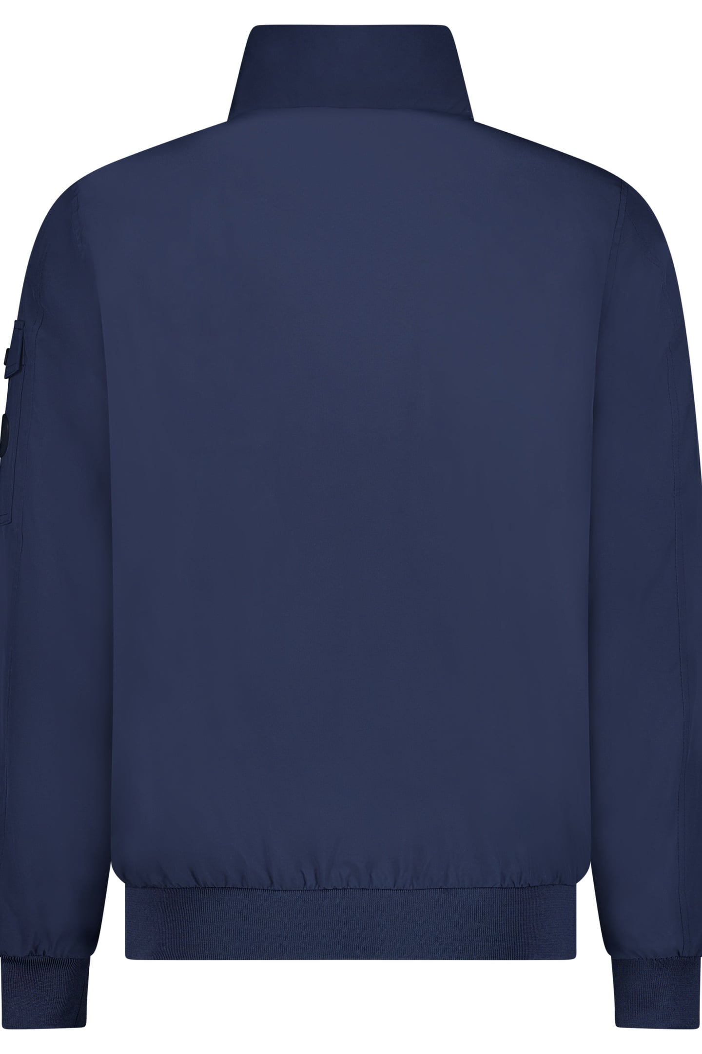 YETUR POLYESTER/ ELESTAN NAVY 3