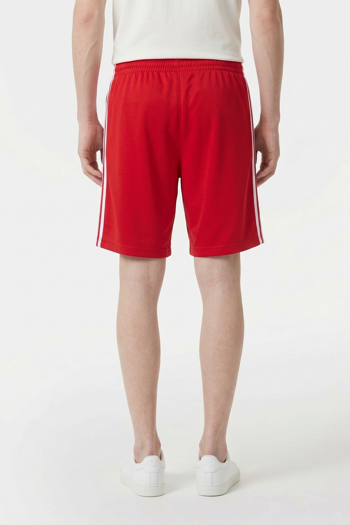 ORIGINALS UNISEX ADICOLOR FIREBIRD SHORTS 2