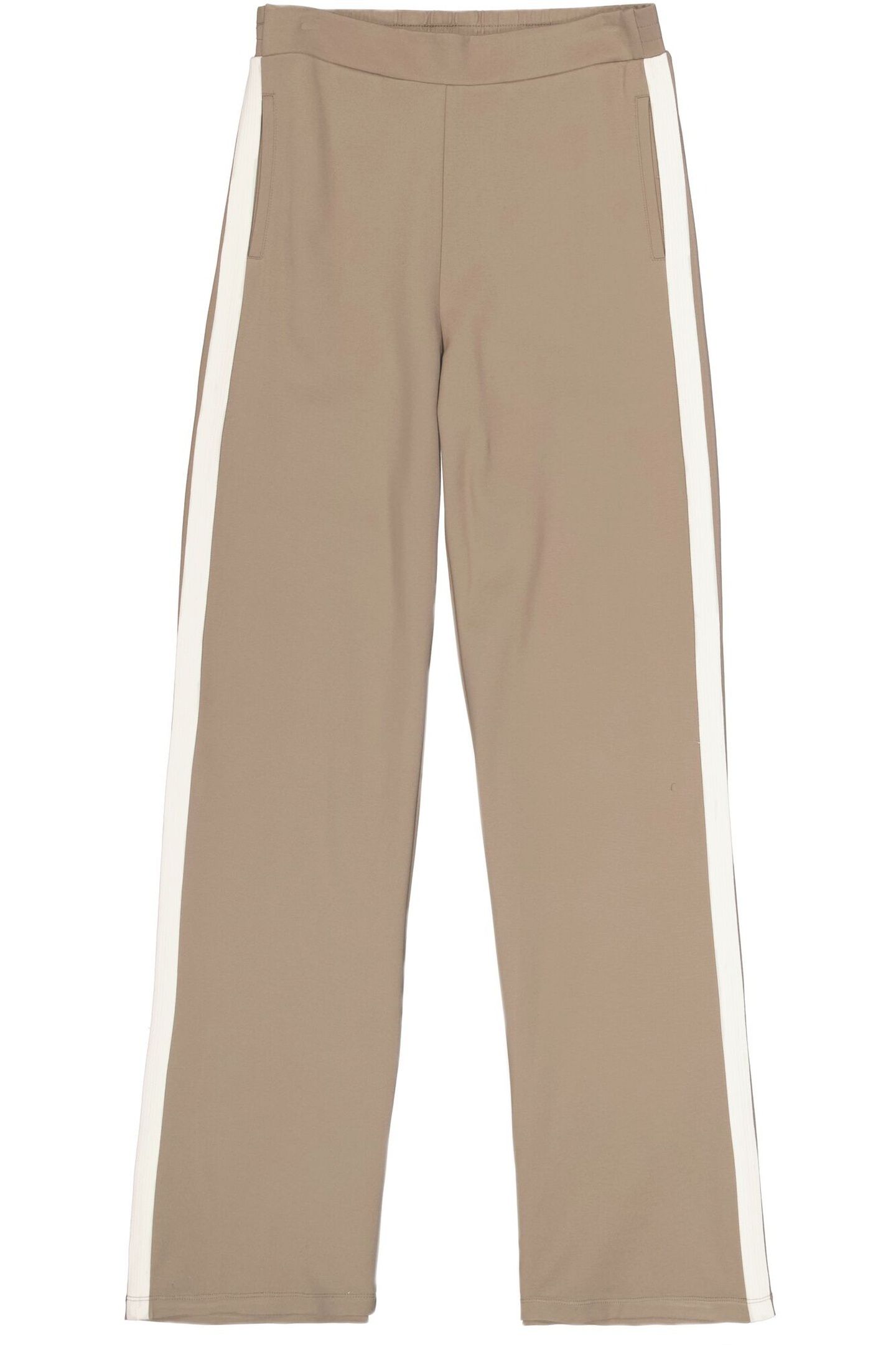 LADIES PANTS SOFT TAUPE 4