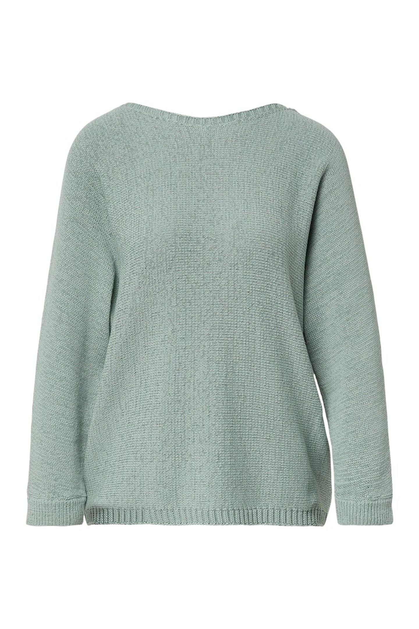 PULLOVER MINT 4