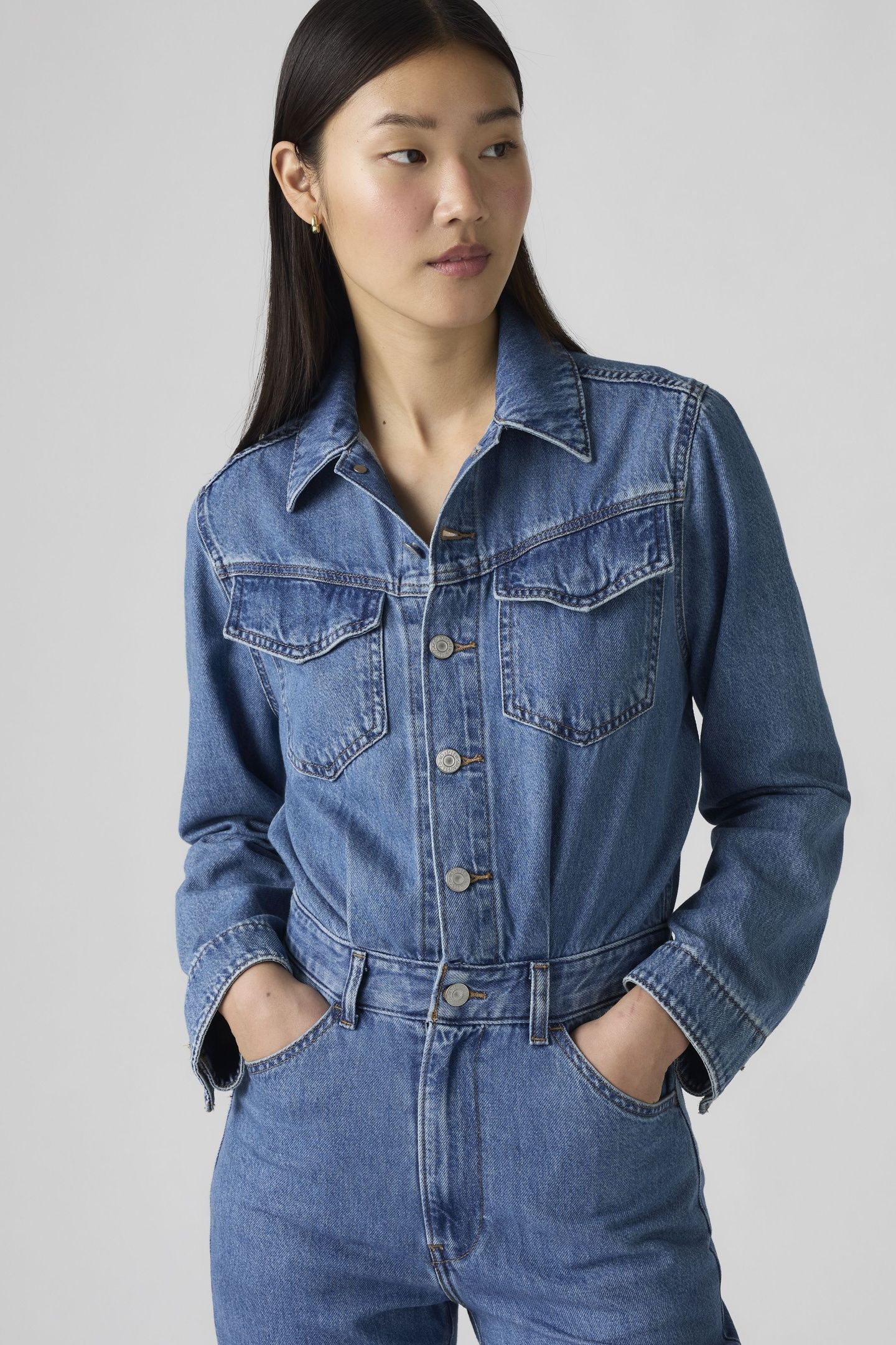 WESTERN JUMPSUIT 5