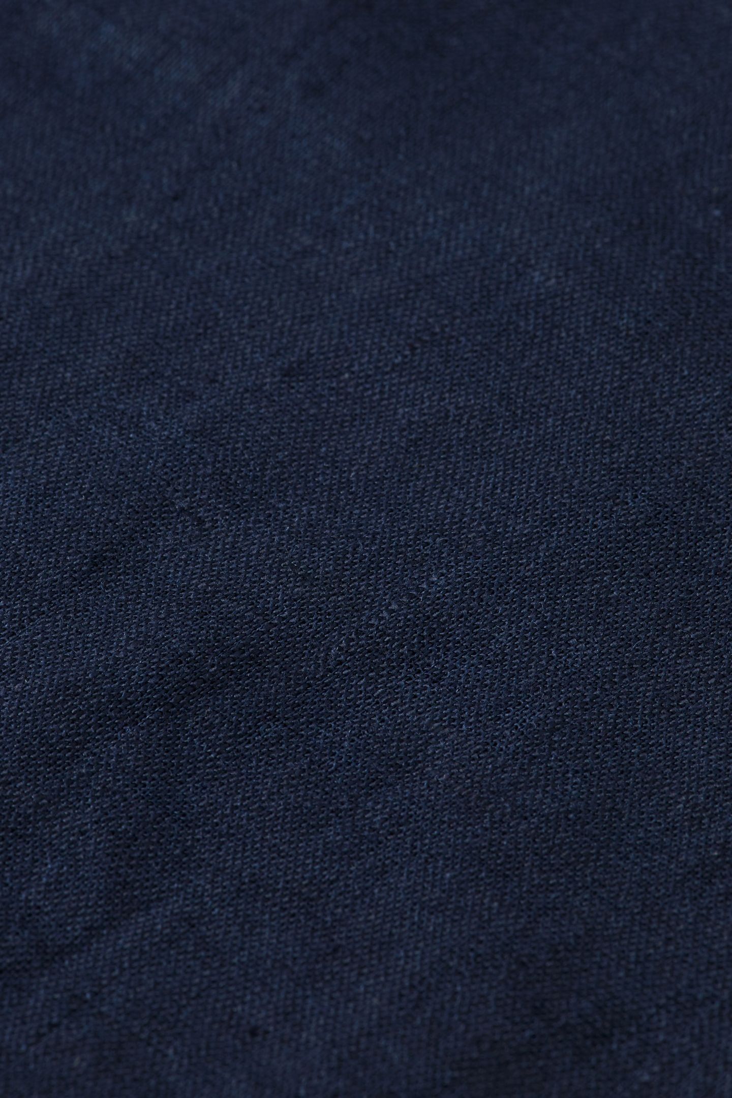 CORE - LINEN SHIRT LS STAND UP COLLAR NIGHT 7