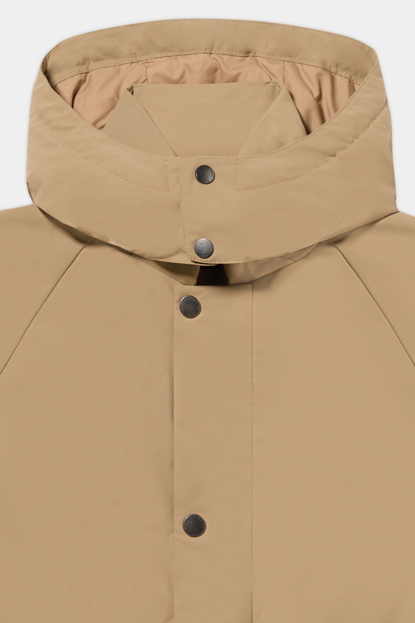 DOWN JACKET CAMEL 5