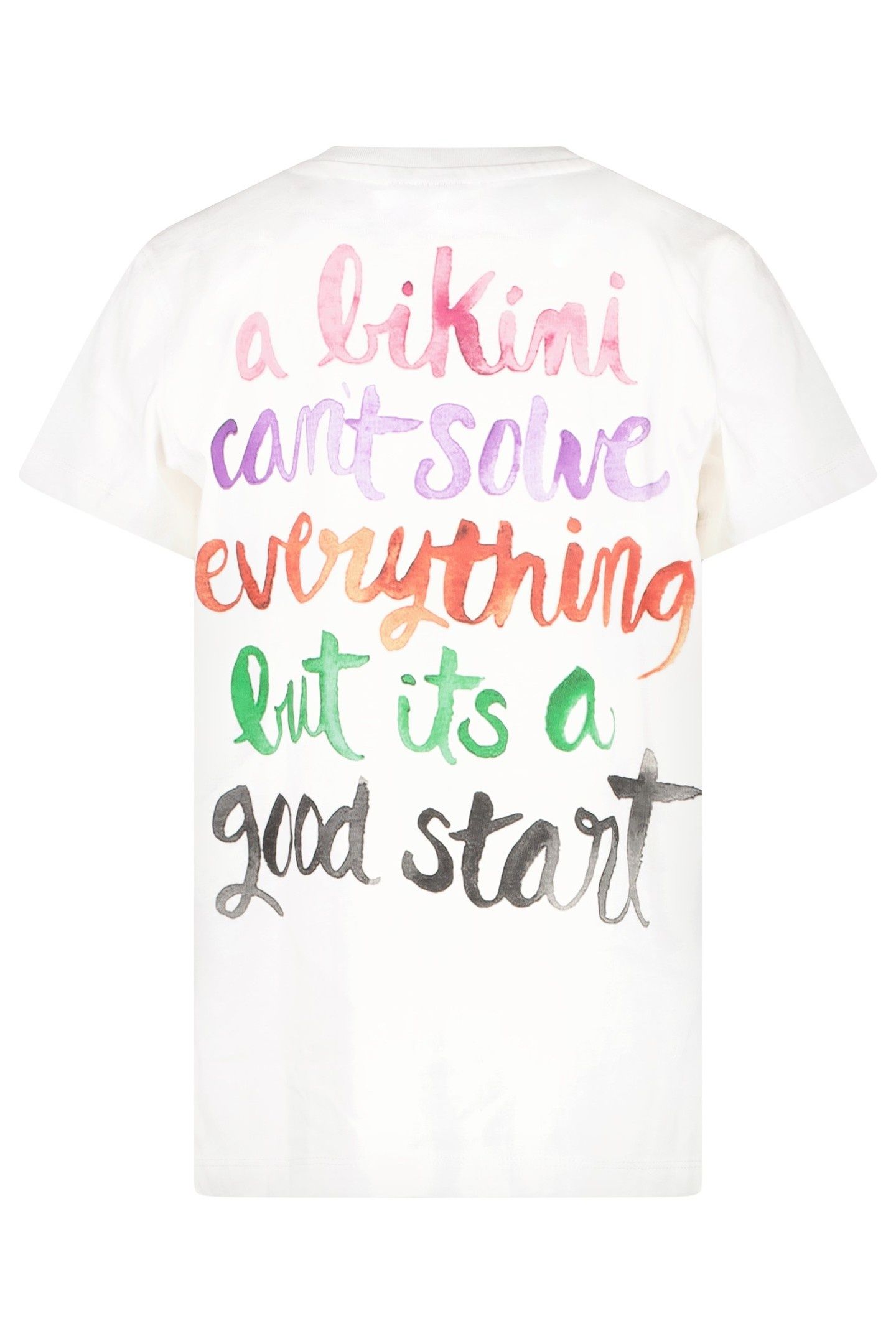 GIRLS TESCA TS WHITE 3
