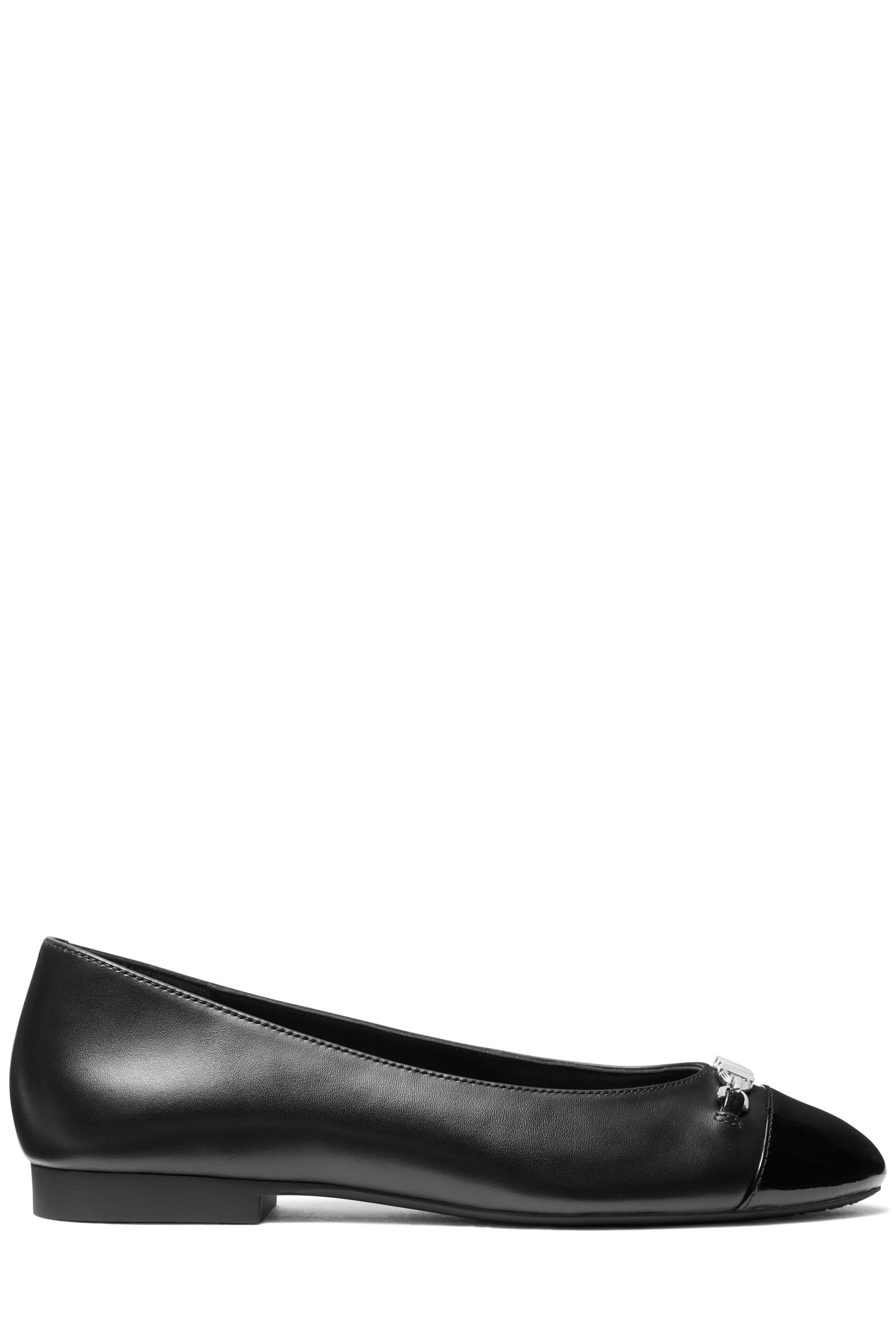 REBECCA FLEX BALLET BLACK 1