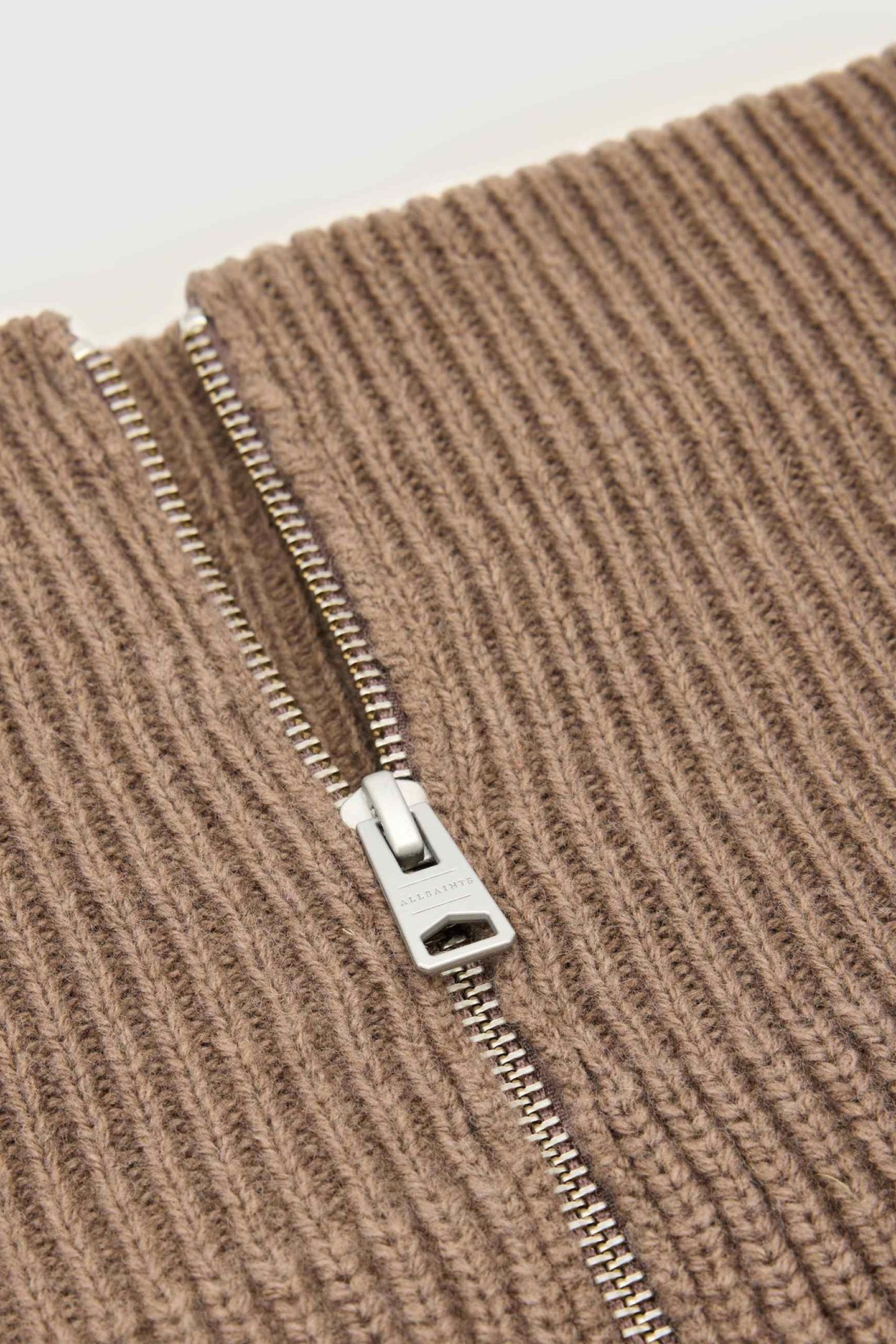 EFFIE SNOOD PINE BARK BROWN 3