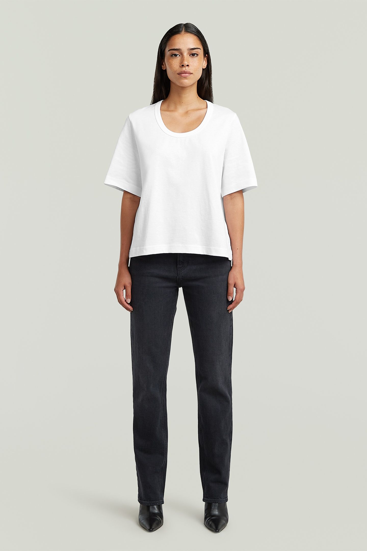 IGGIE STRAIGHT JEANS OPEN MISCELLANEOUS 3