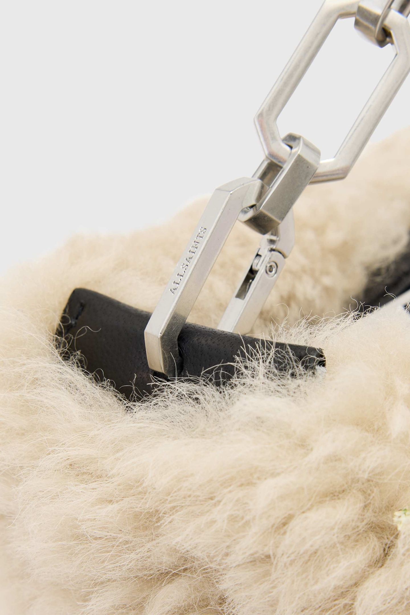 MADEA MINI SHEARLING NATURAL 4