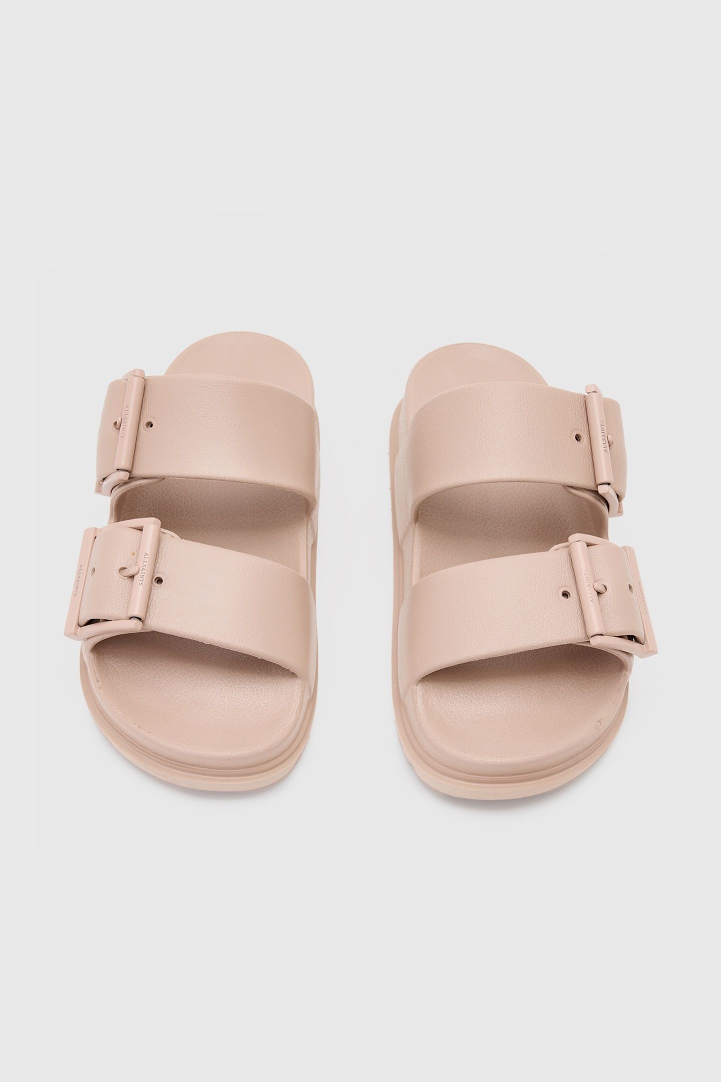 SIAN EVA SANDAL ROSE DUST PINK 4