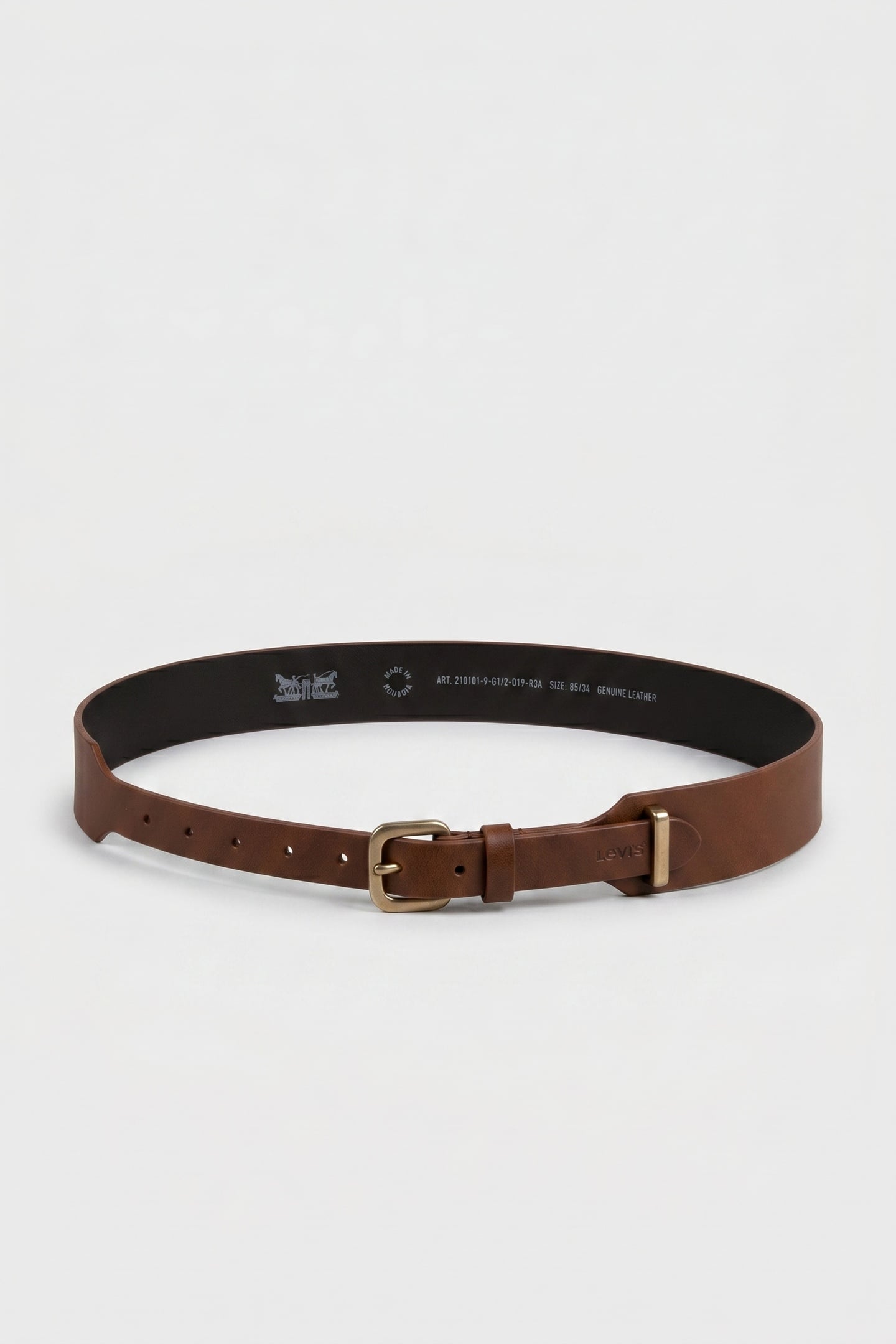 MODERN WEST BELT 3
