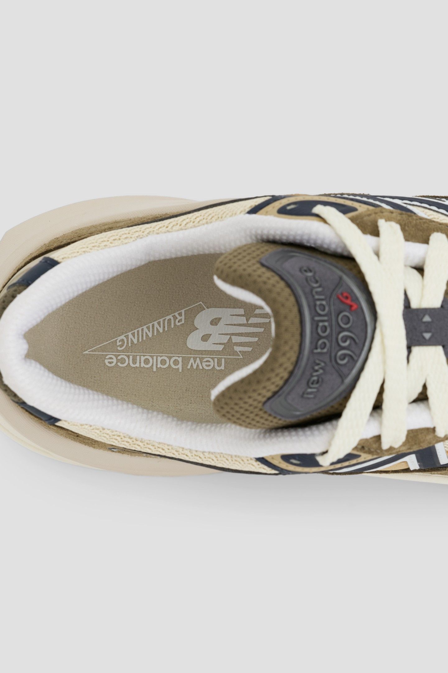 UNISEX MADE IN USA 990V6 DARK CAMO 8