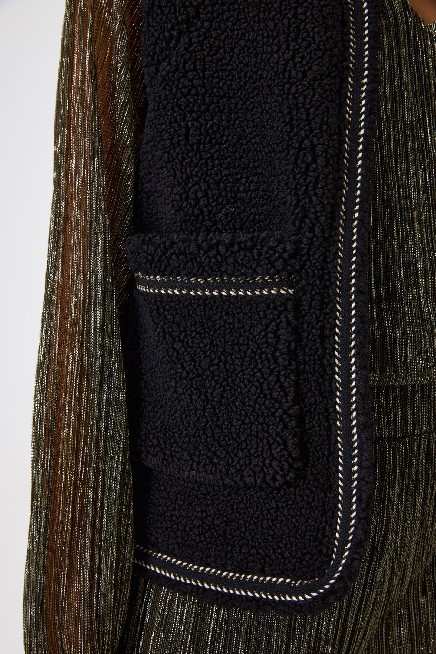 LADIES JACKET BLACK 5
