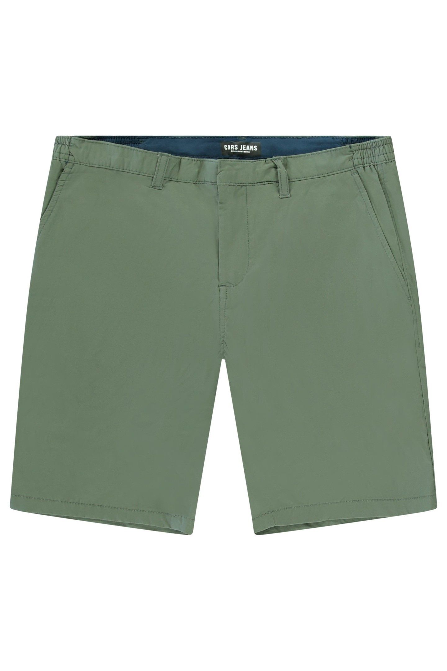 PACKALL TRAVEL SHORT MOSS 2