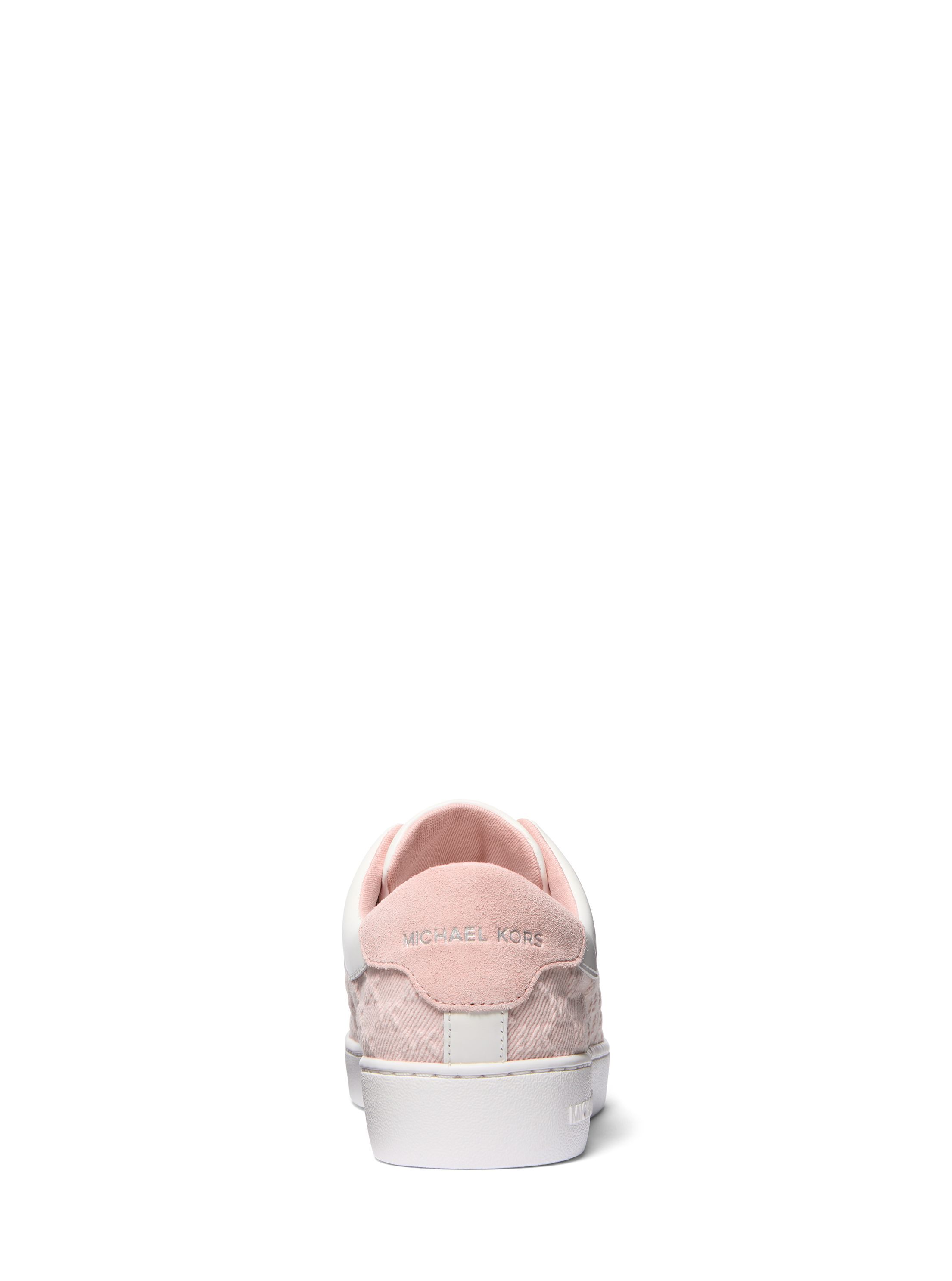 KEATON ZIP SLIP ON ROSEWATER 3
