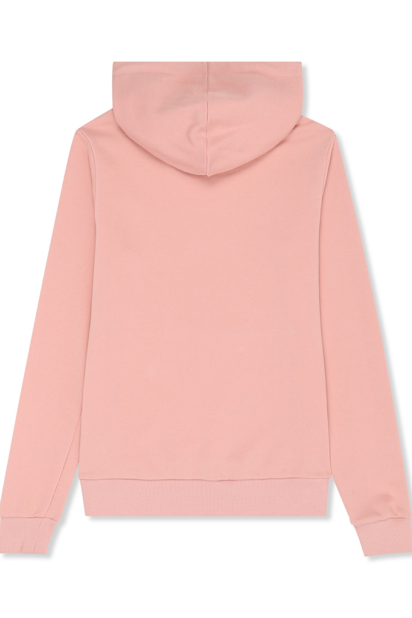 LIERNA HOODIE MELLOW ROSE 2